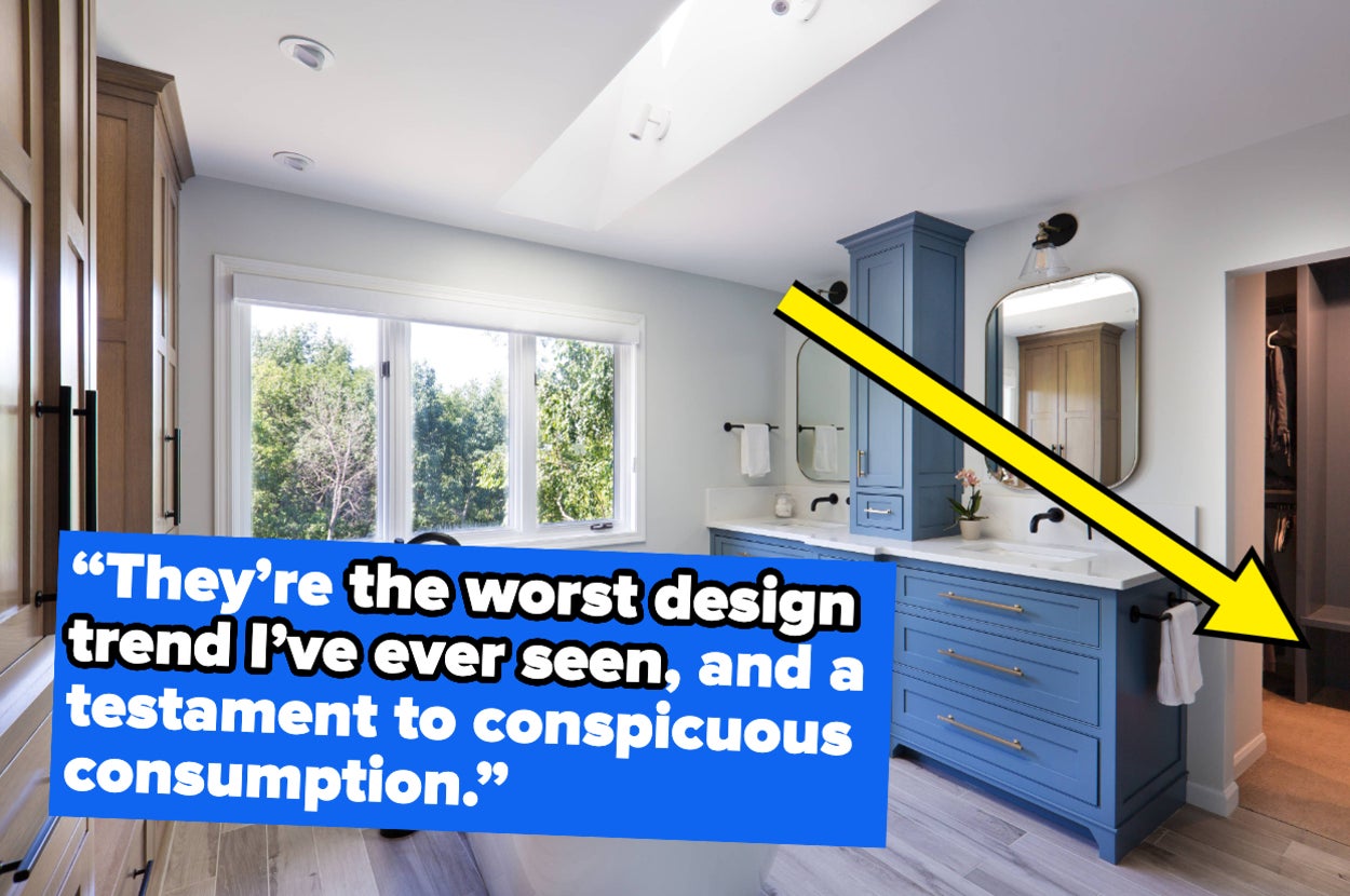 31 Popular Home Design Trends That'll Age Poorly