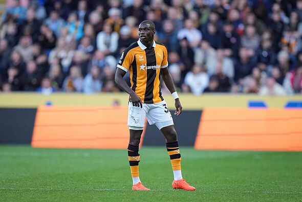 Nobel Mendy