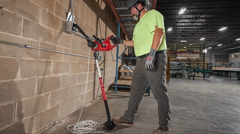 Overhead Anti Static 12 New Milwaukee Hand Tools To Keep On Your Radar In 2026 - AOL