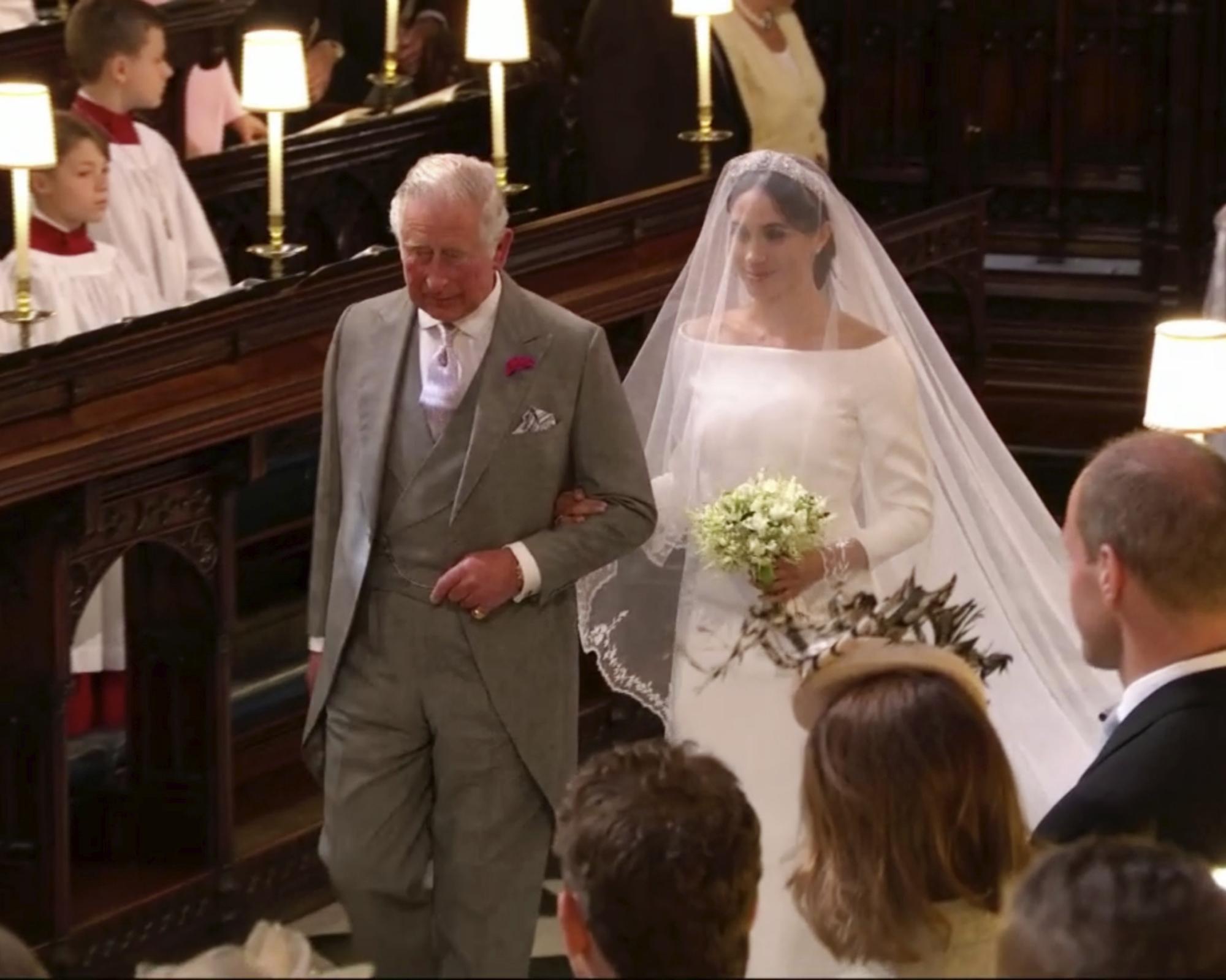 Allegations against Thomas Markle Sr challenge media's Meghan narrative