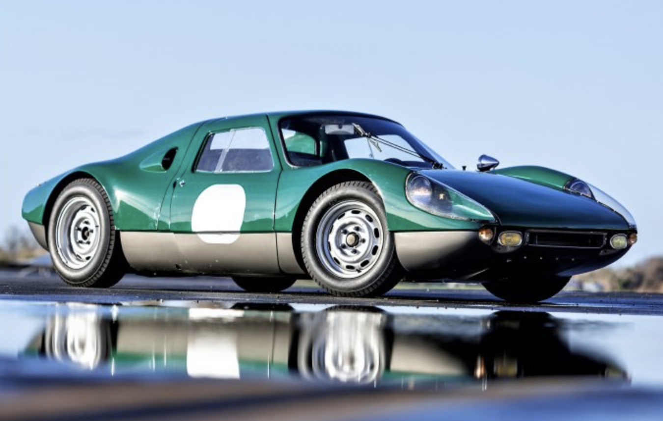 Classic cars people loved that turned out to be engineering nightmares - AOL