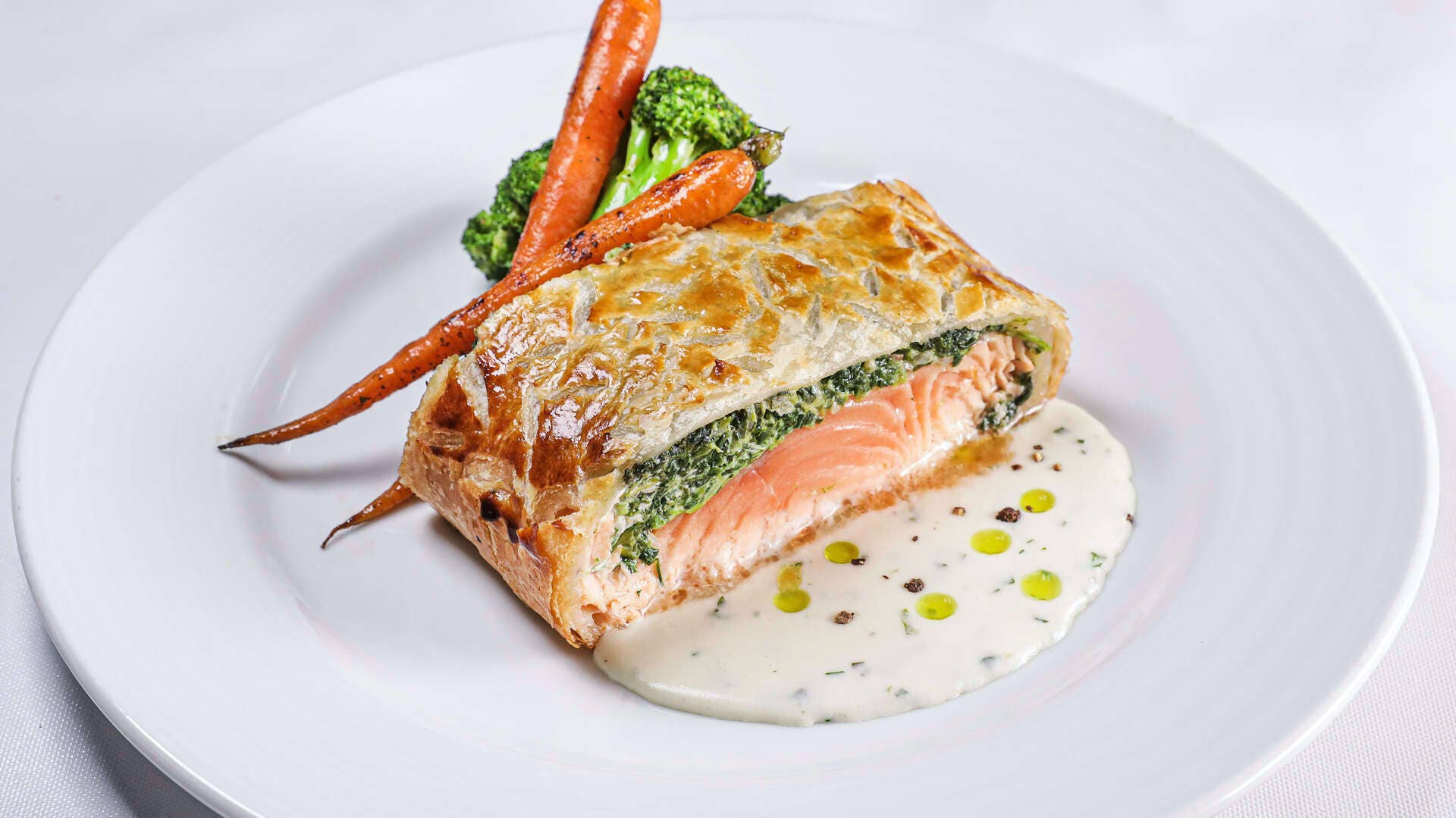 Carnival’s New Dinner Menus Reach More Ships. Here’s What Cruisers ...
