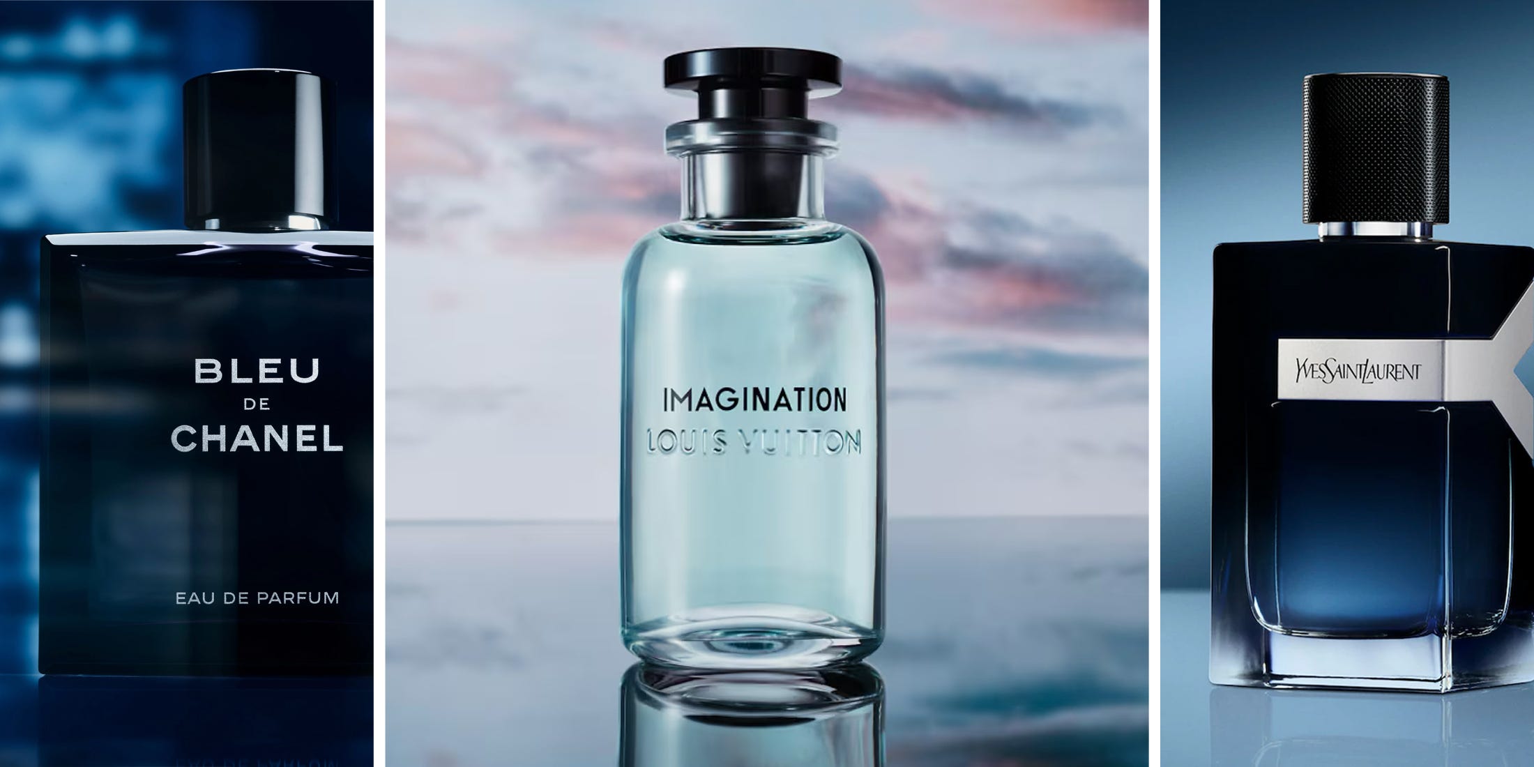 How to Gift a Cologne He’ll Actually Wear - AOL