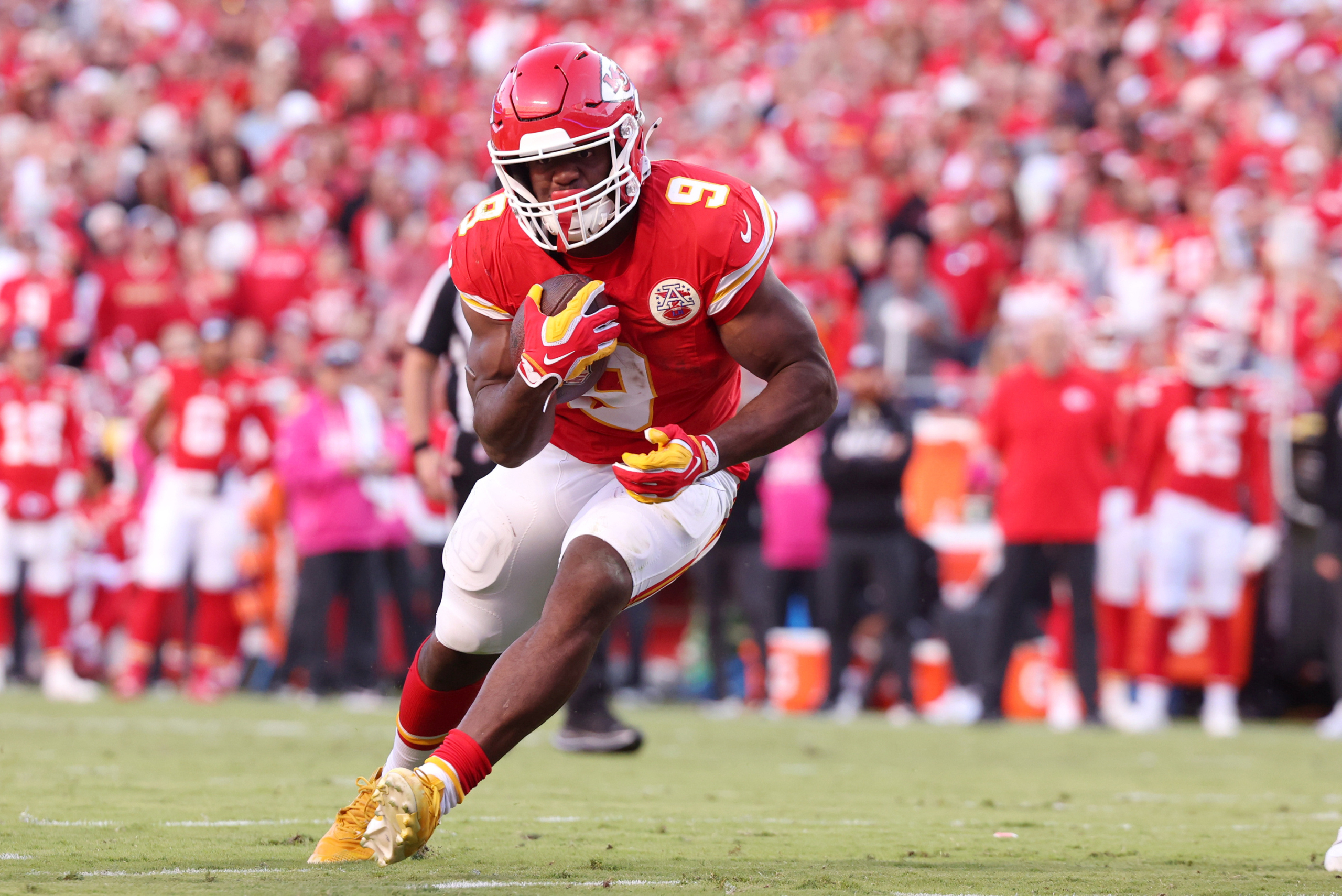 NFL Week 7 Predictions, NFL Picks This Week