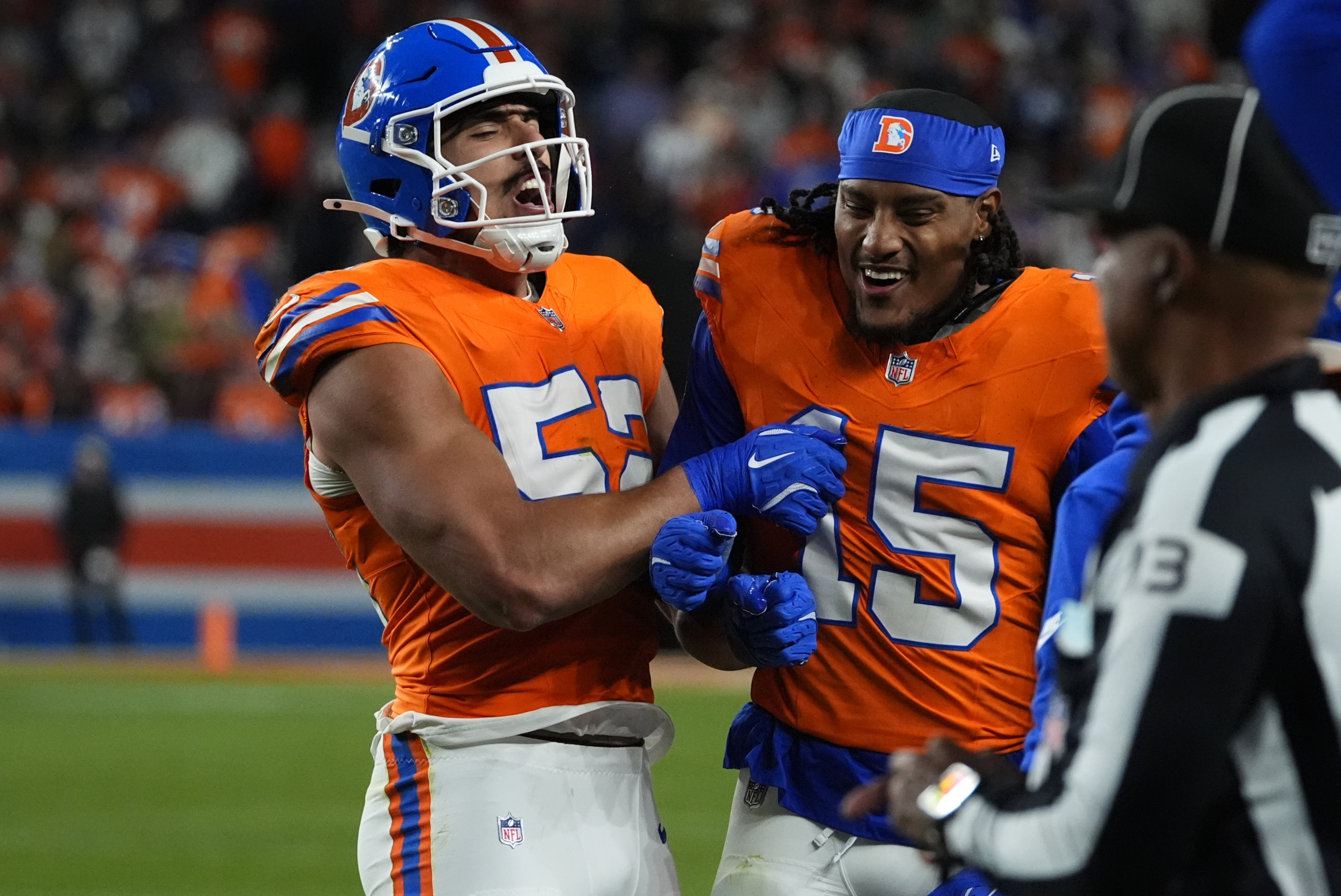 NFL Week 7 Predictions, NFL Picks This Week