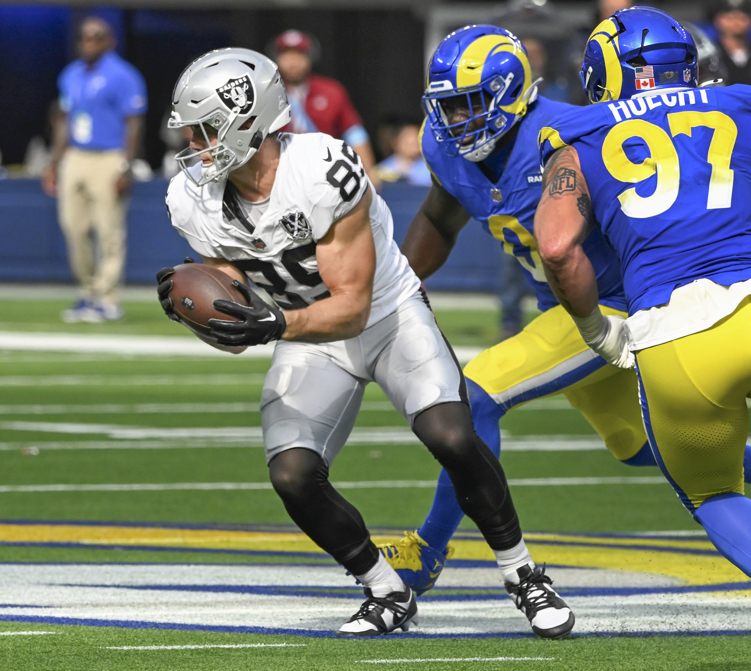 NFL Week 7 Predictions, NFL Picks This Week
