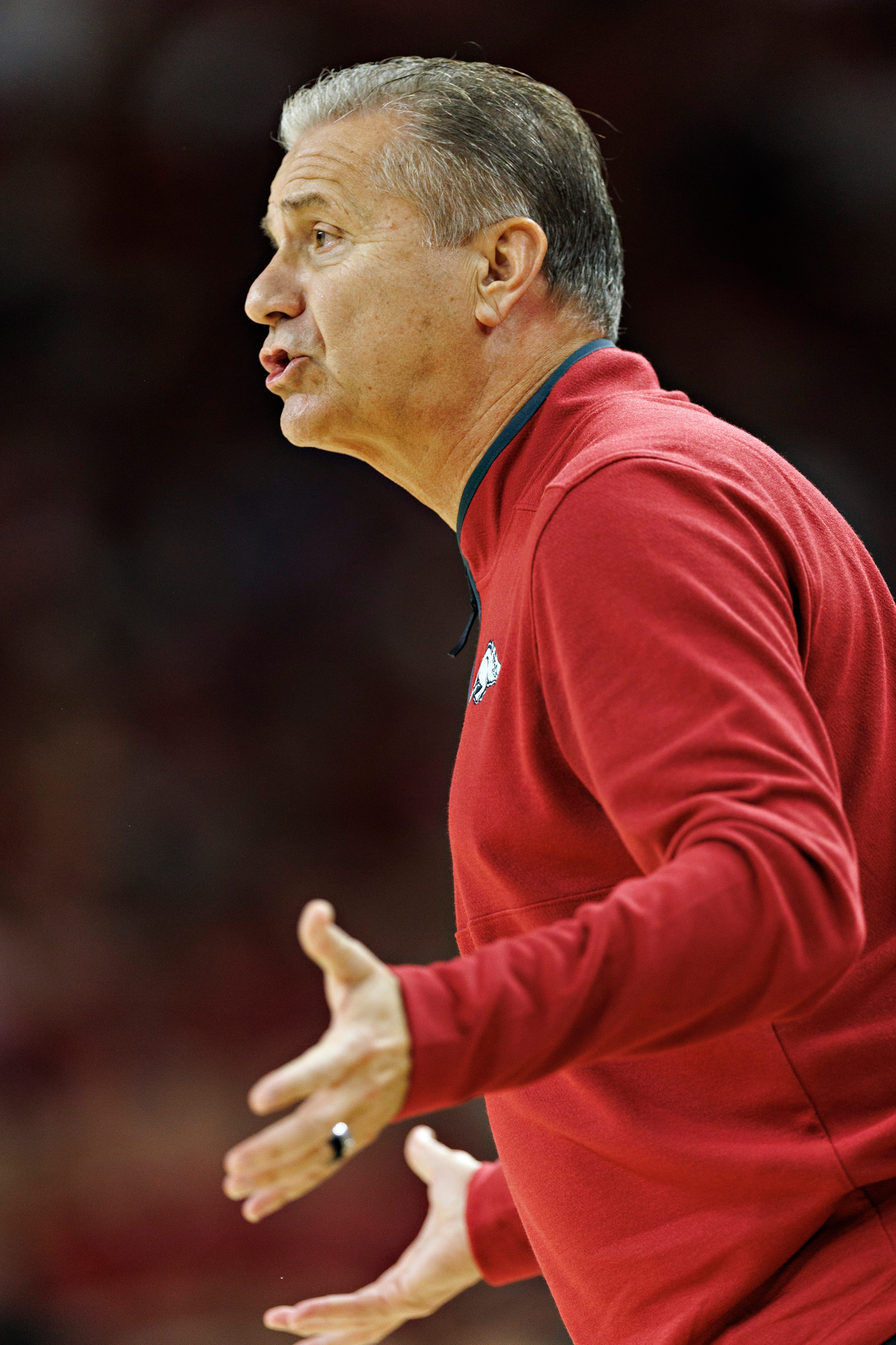 3 takeaways from Arkansas basketball's exhibition win over Gonzaga