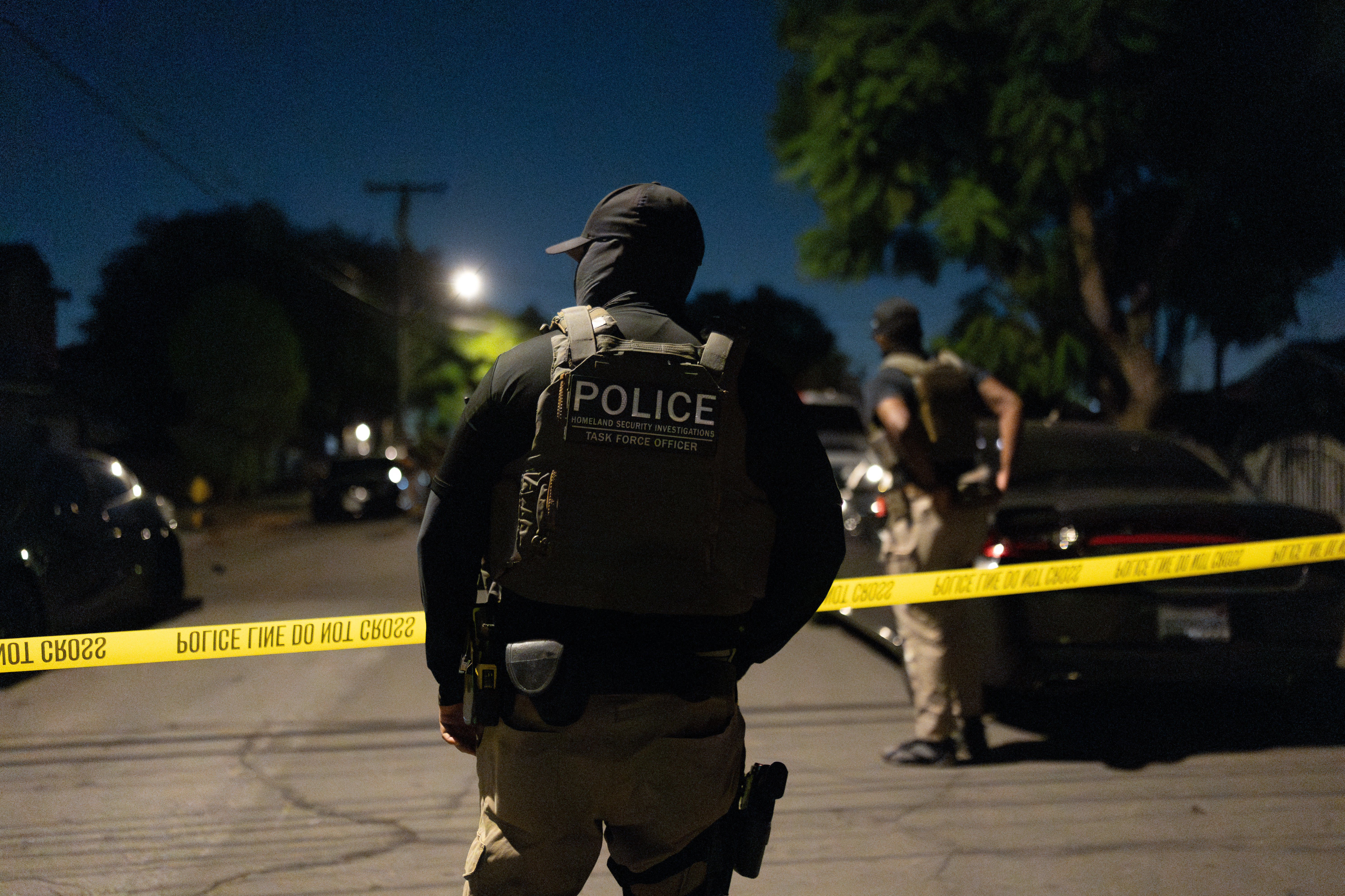 California election officials frustrated, rattled by DOJ demand to ...