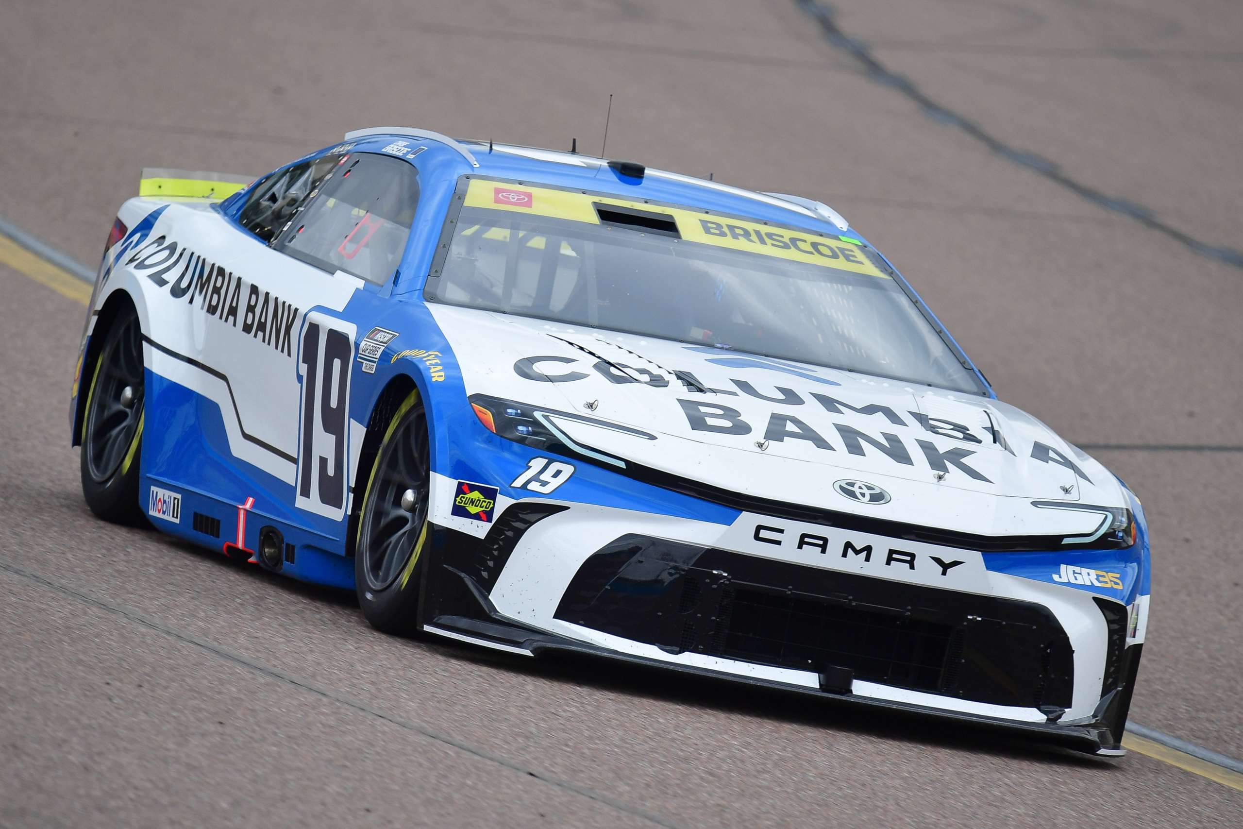 Nascar Racing Winners NASCAR Starting Lineup Talladega: YellaWood 500 Lineup, Cup Series ...