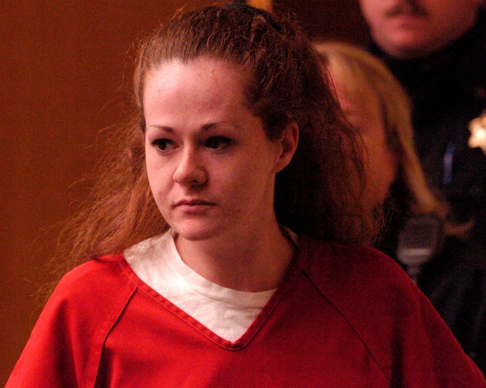 Medical experts shocked by Tennessee team's ‘malpractice' in Christa Pike's failed execution