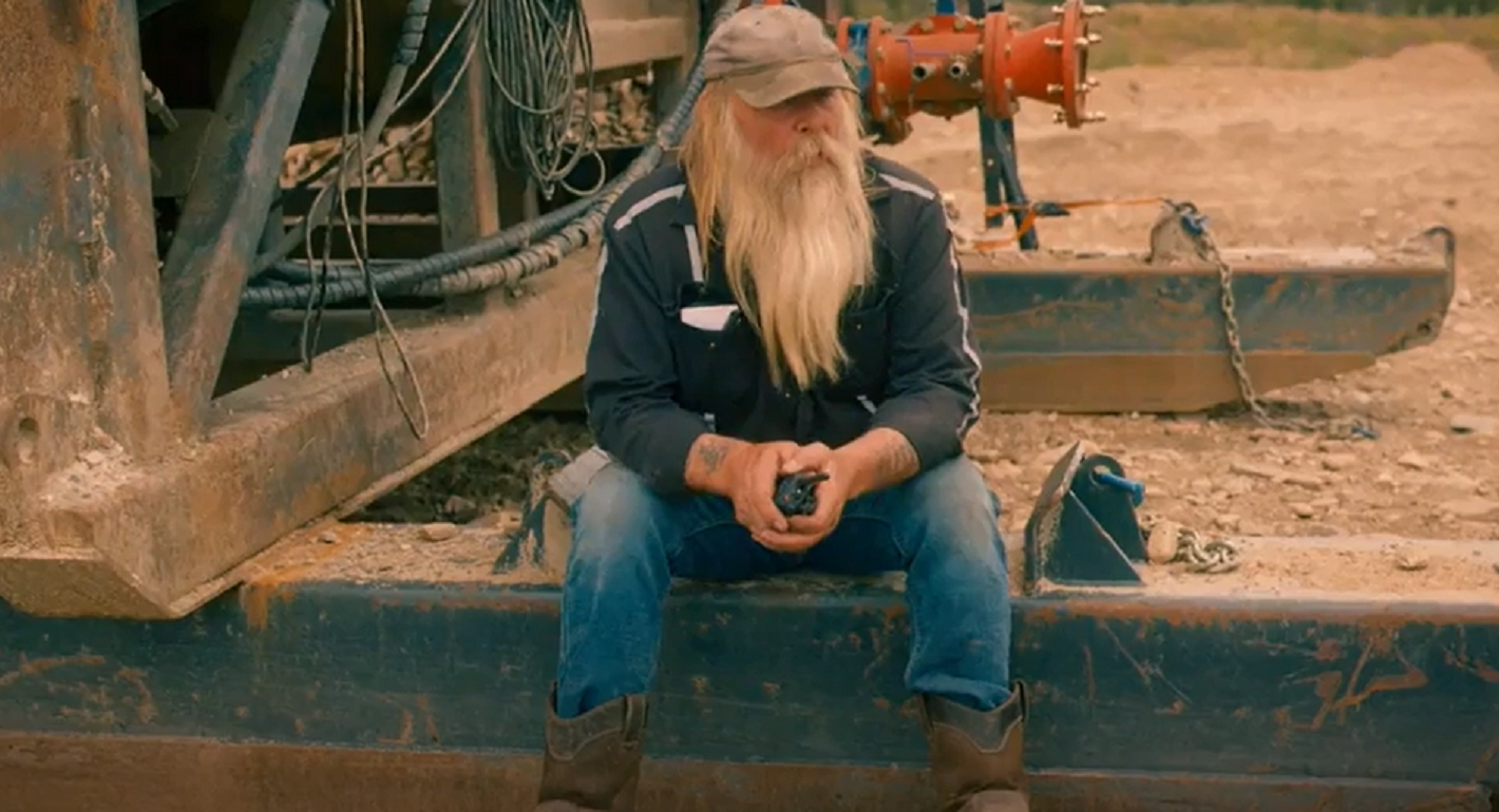 ‘Gold Rush': Tony Beets Pays Visit to Rick Ness About Secret Business Proposition