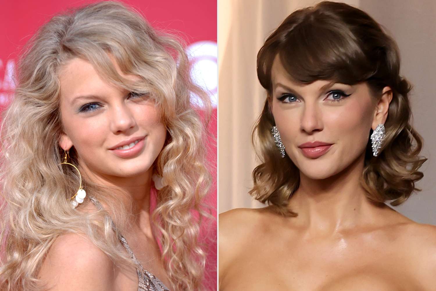 Taylor Swift’s Self-Titled Debut Album Turns 20: A Look-Back at Her Beginnings as a Teen Writing Songs in Her Bedroom