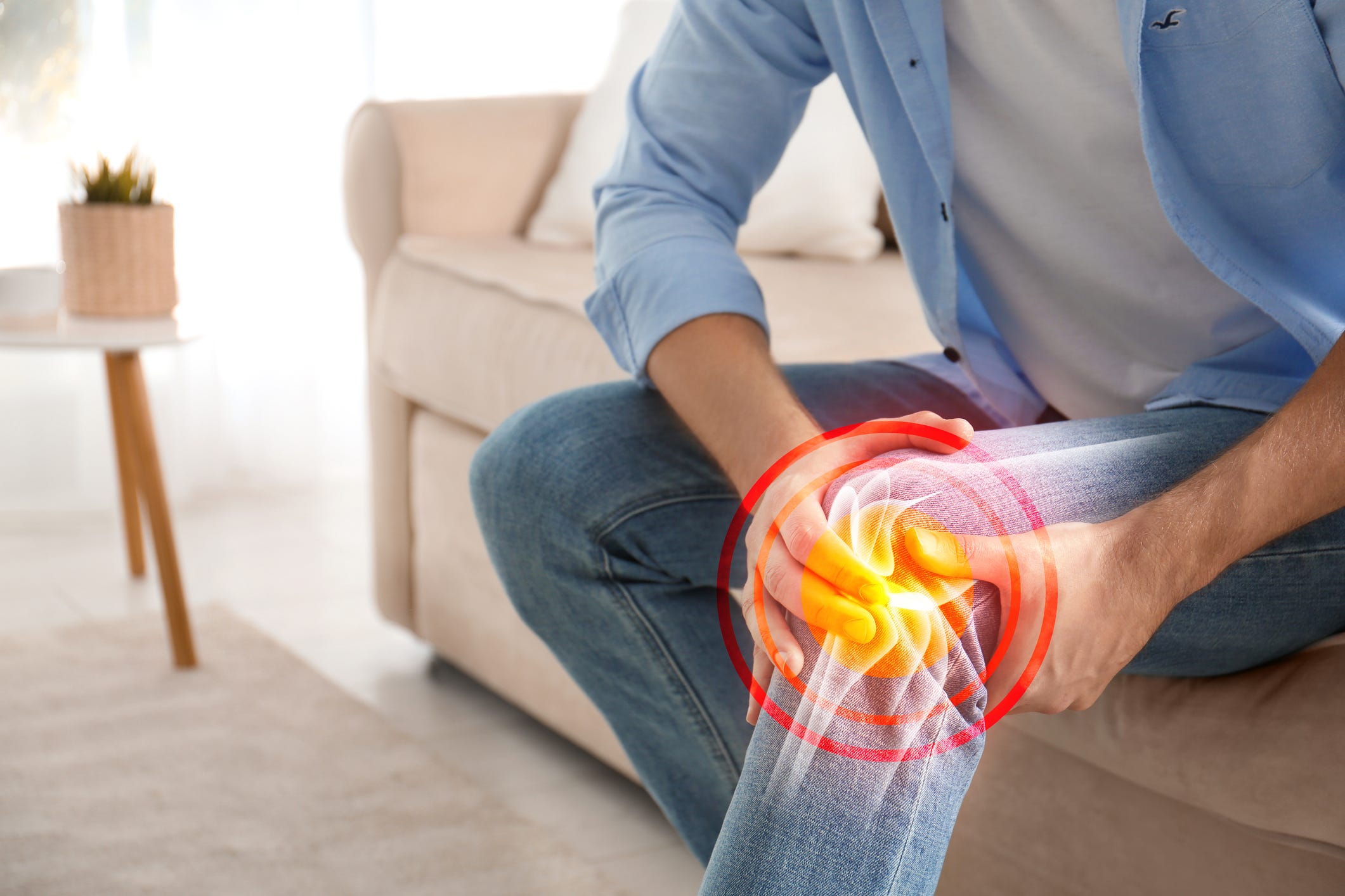 Collagen vs. glucosamine: Which is better for arthritis? - AOL