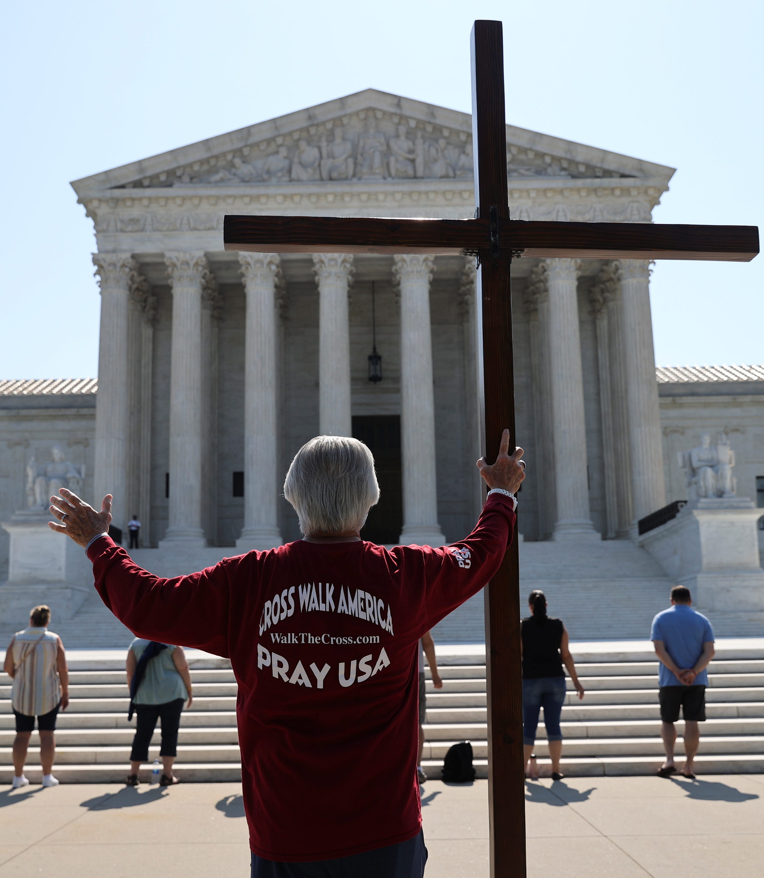 What's behind Supreme Court rulings for religious rights in LGBTQ+ cases?