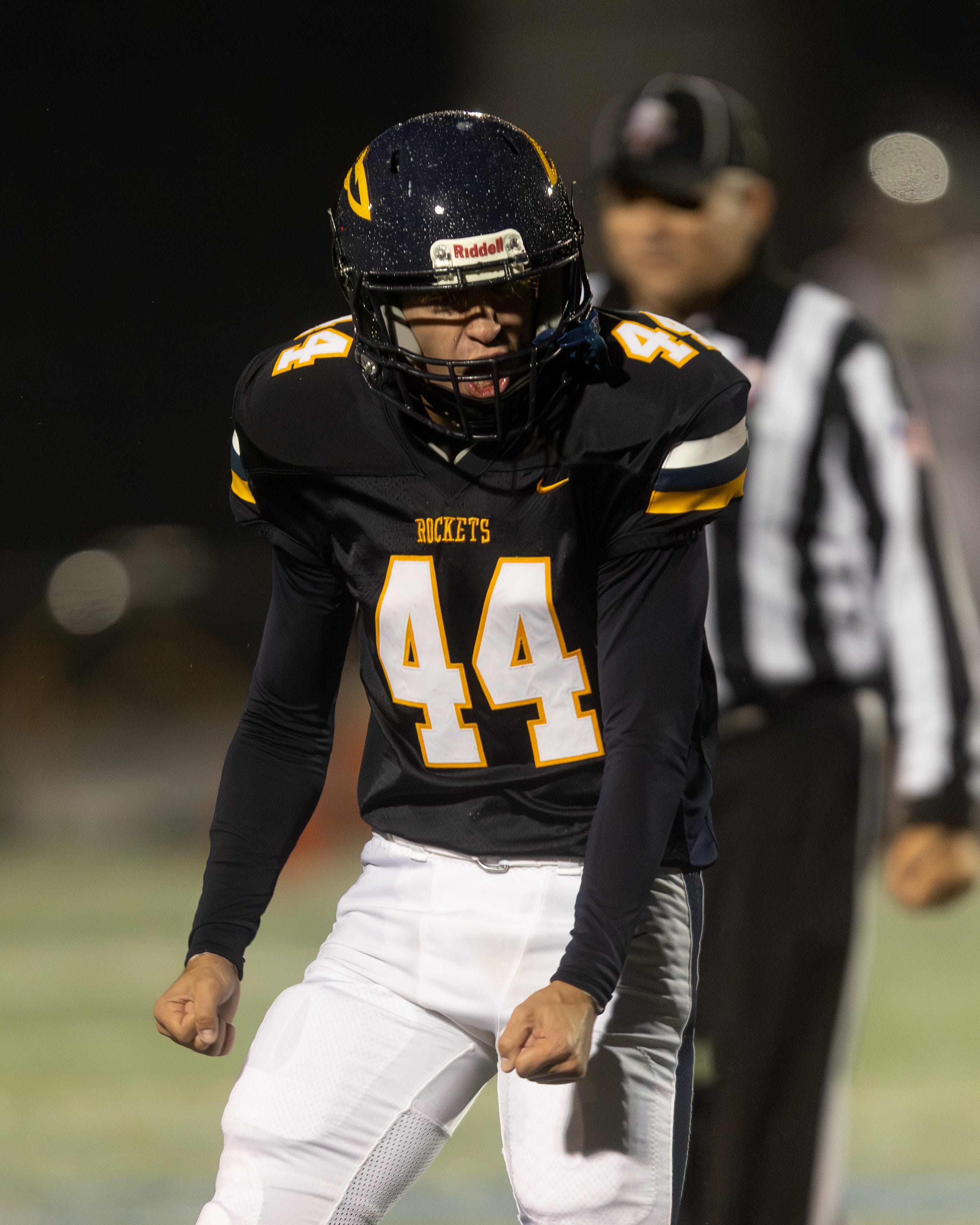 Portage Week 10 football roundup, Streetsboro seals share of MAC title ...