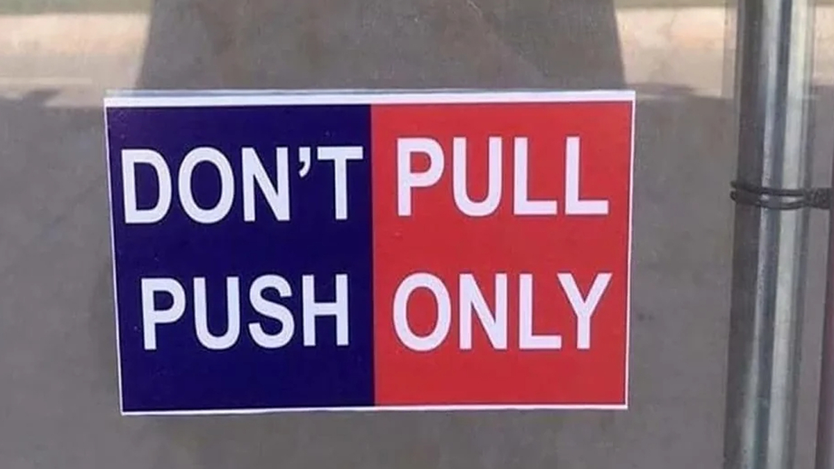 75 Hilariously Confusing Labels And Instructions That Raise More ...