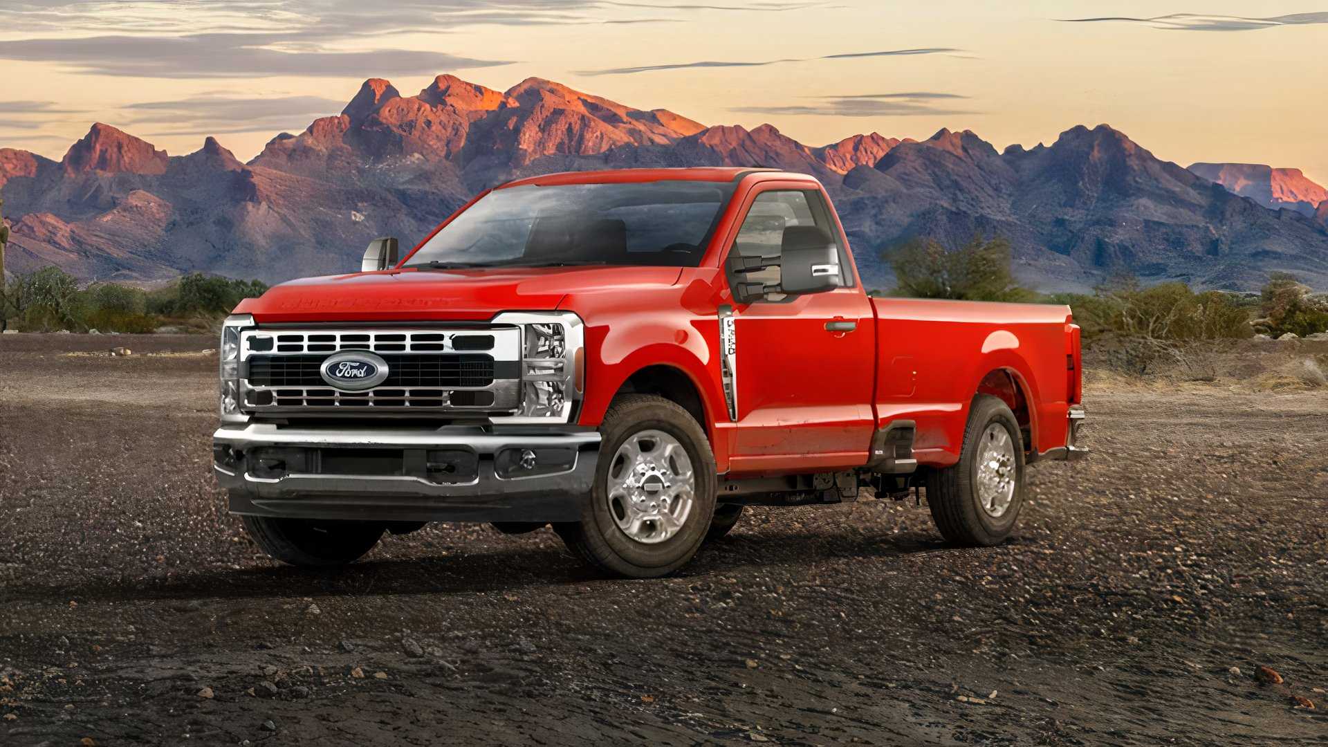 Leaf Spring Rattle 2-Door Trucks Aren't Dead Yet: Here's What You Can Still Buy - AOL