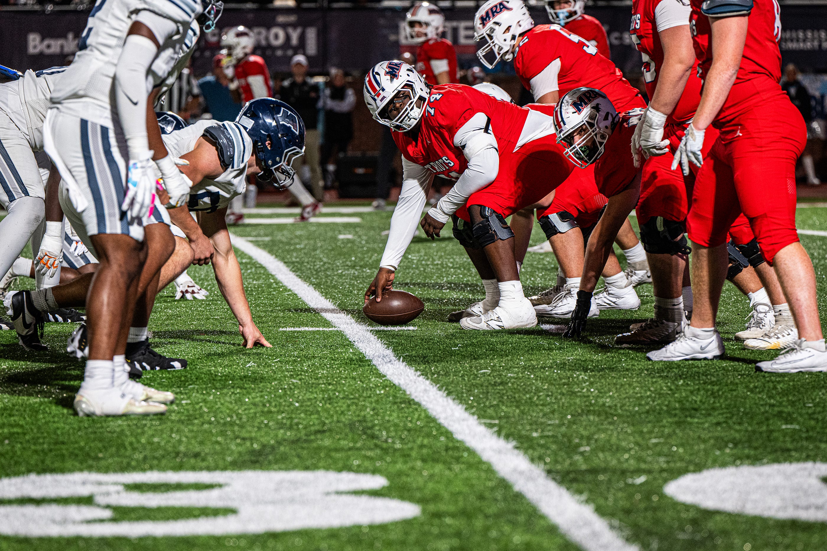 MAIS football playoff brackets, schedule, 2026 state tournament