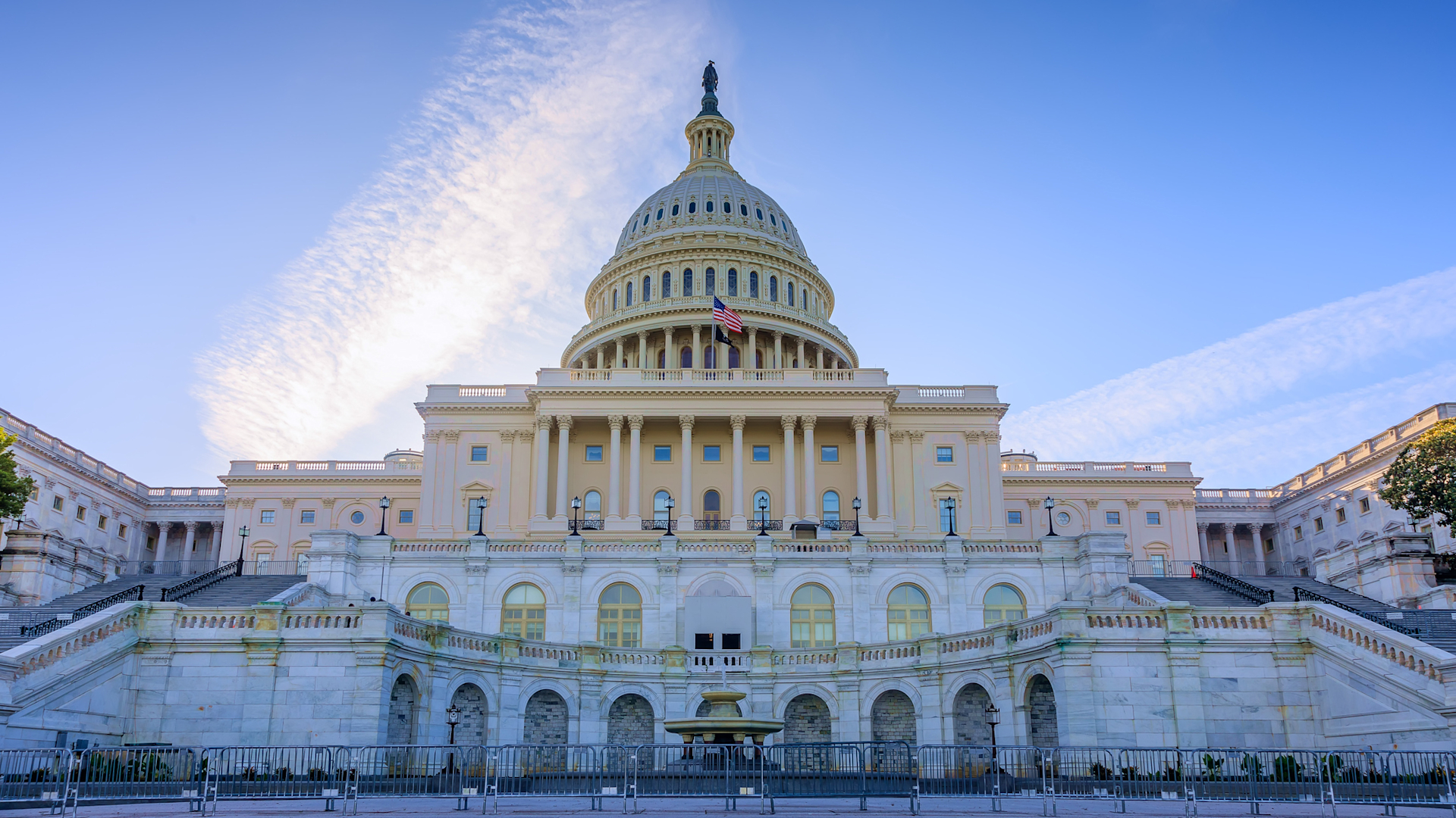 Federal Changes After the Midterms That Could Affect Your Paycheck