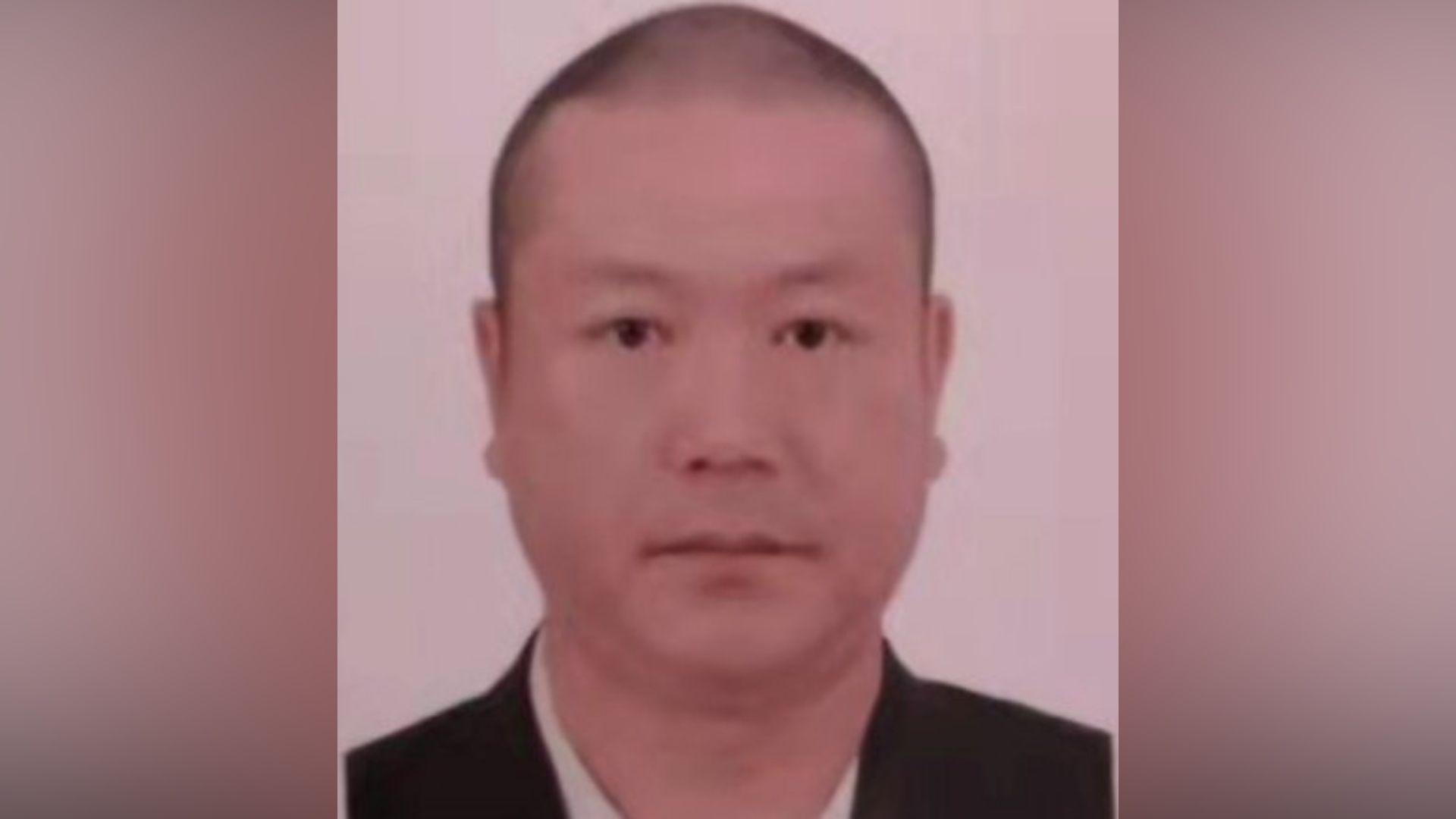 Reward offered over murder in flat used as brothel