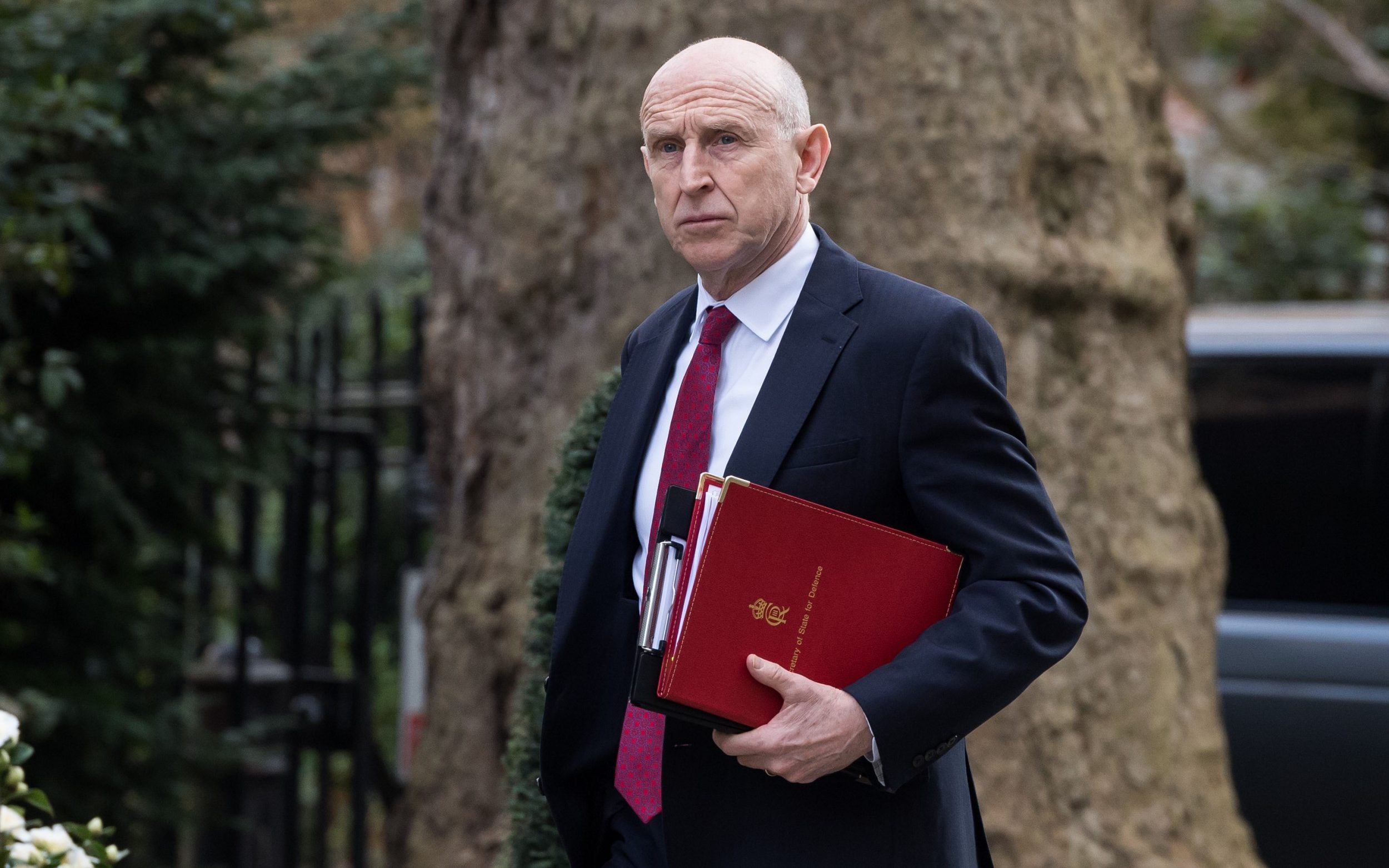 Mr Healey, my alternative Budget would cut the deficit without raising taxes