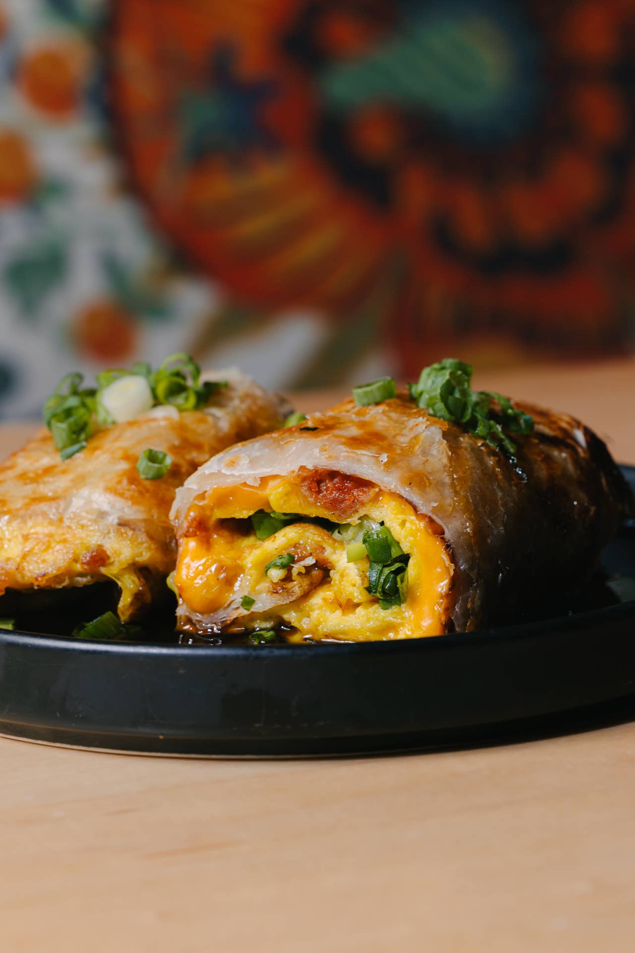 Chef Add Topping Former 'Top Chef' Judge Shares His #1 Tip for the Perfect Breakfast ...