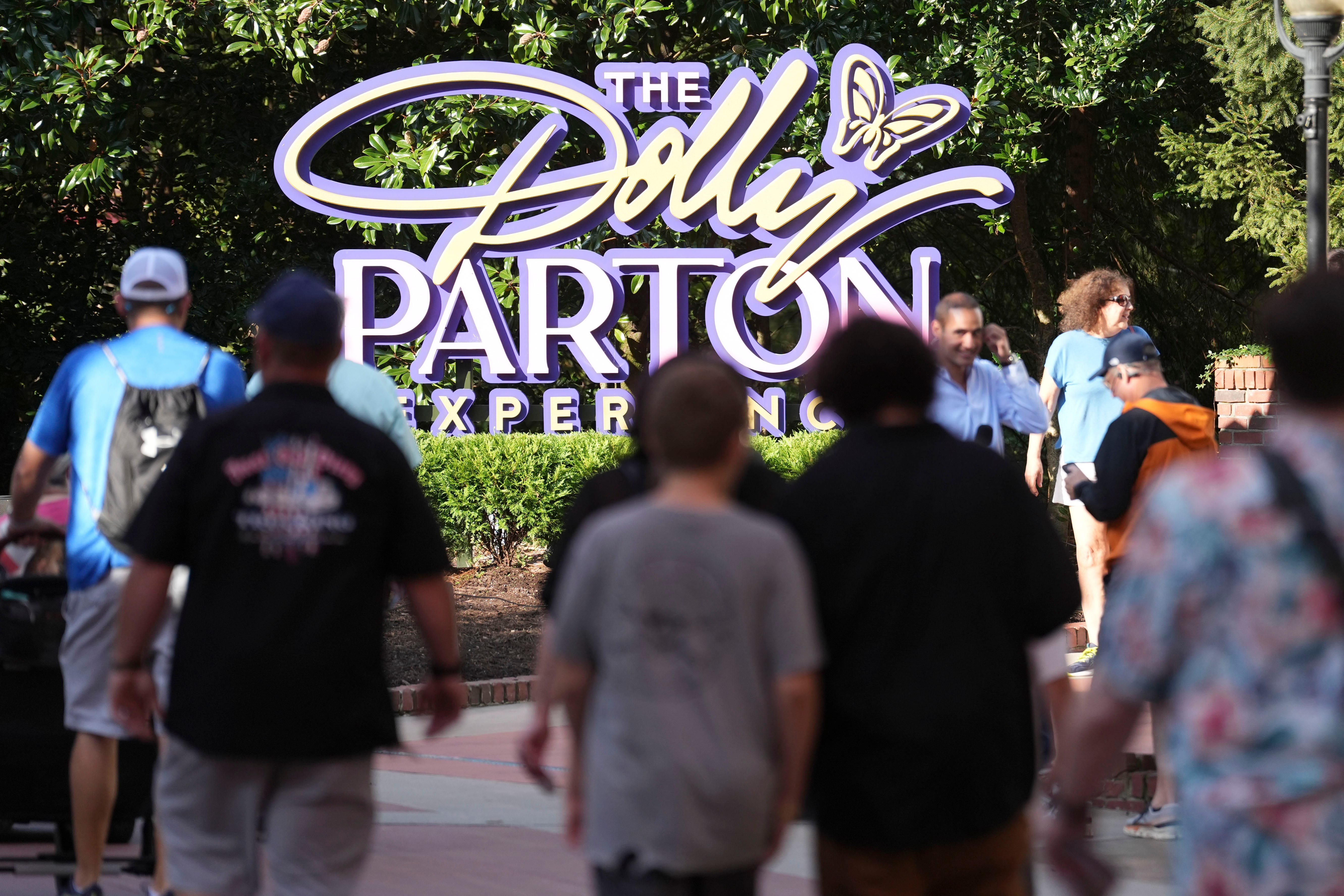 Dollywood reveals what's coming in its first full season without Dolly