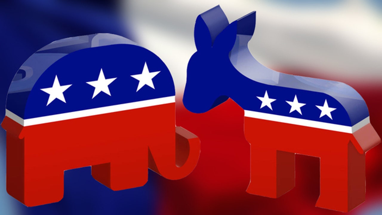 Democrats, Republicans vie to win over Texas' 6.7 million Latino voters ...