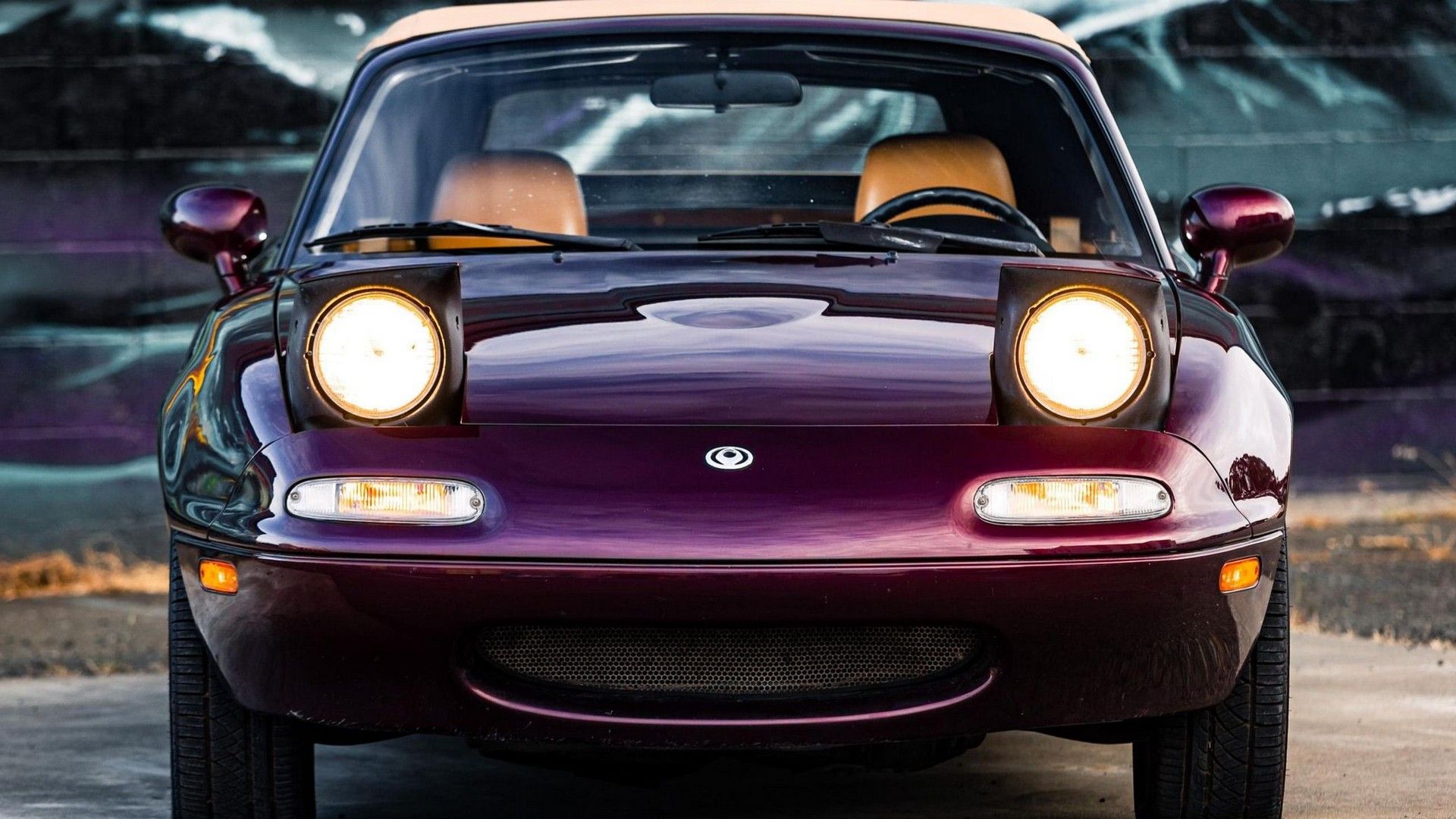 1997 Miata: The Ideal Classic Sports Car To Buy On A Budget Right Now - AOL