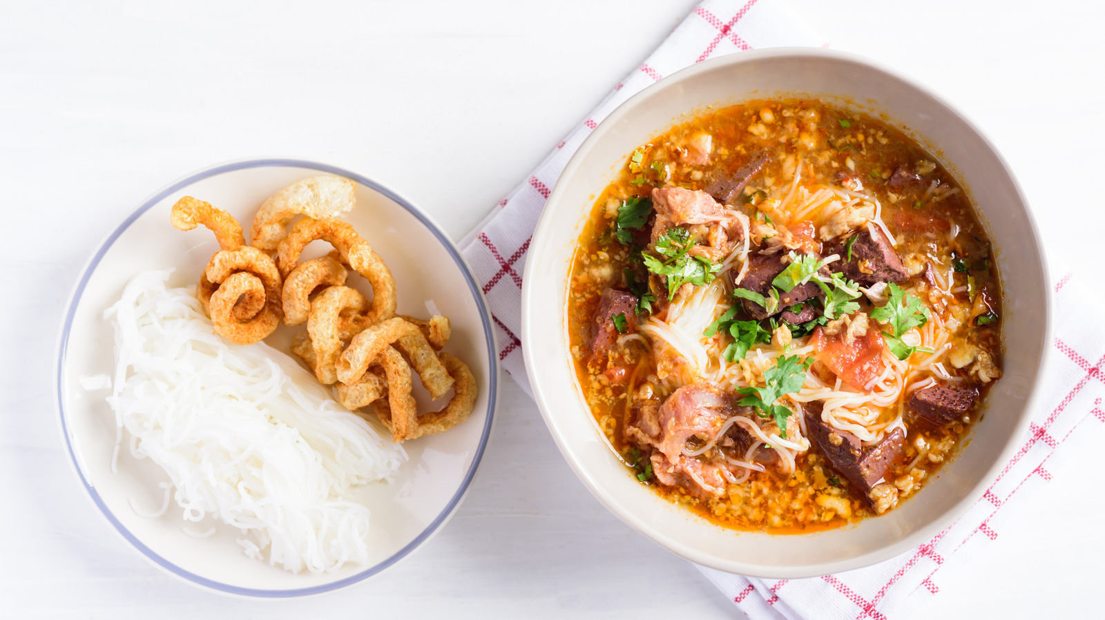 Pork Rinds Belong In Your Soup In More Ways Than One
