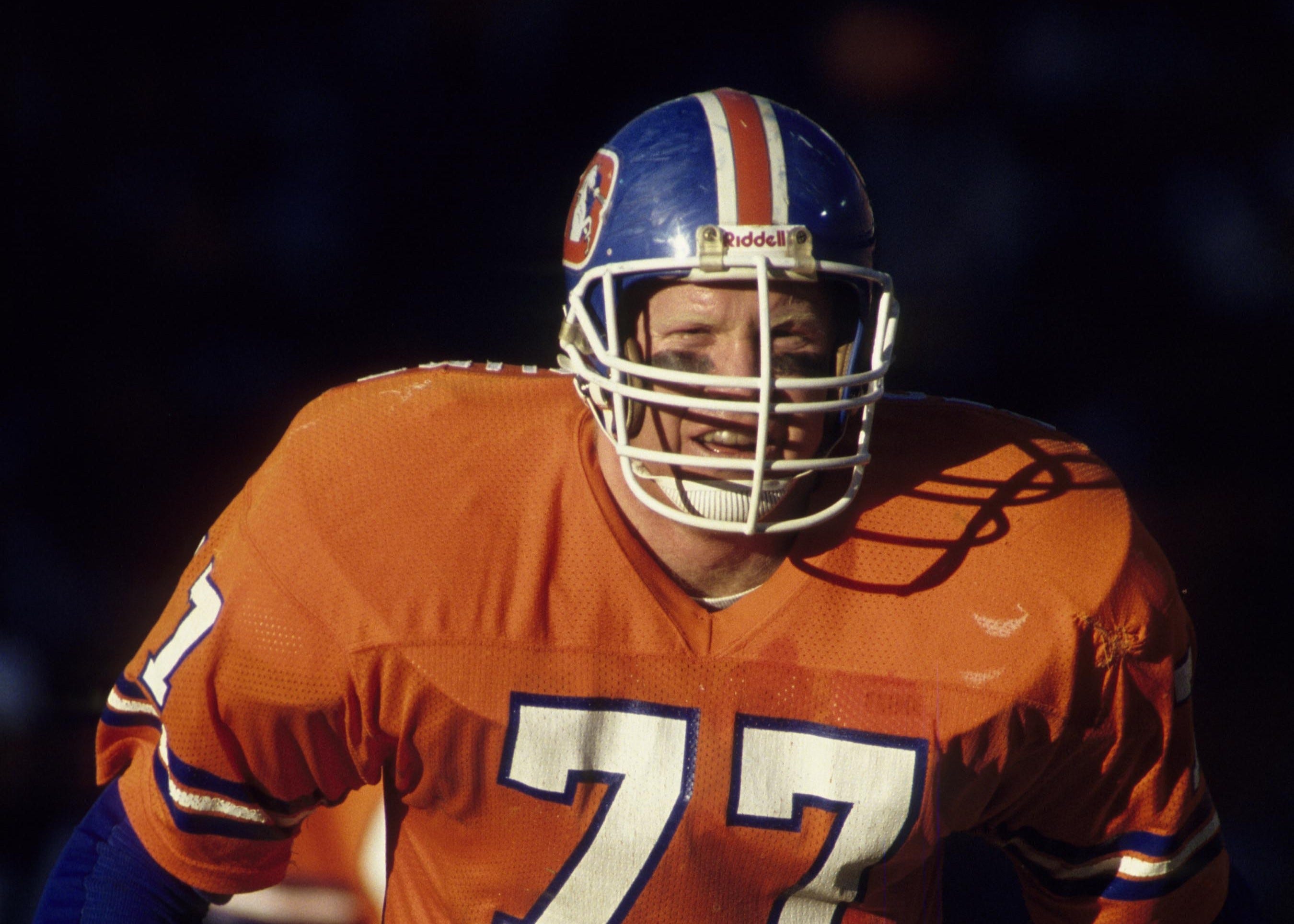 Karl Mecklenburg gives his take on the Broncos' 4-2 start
