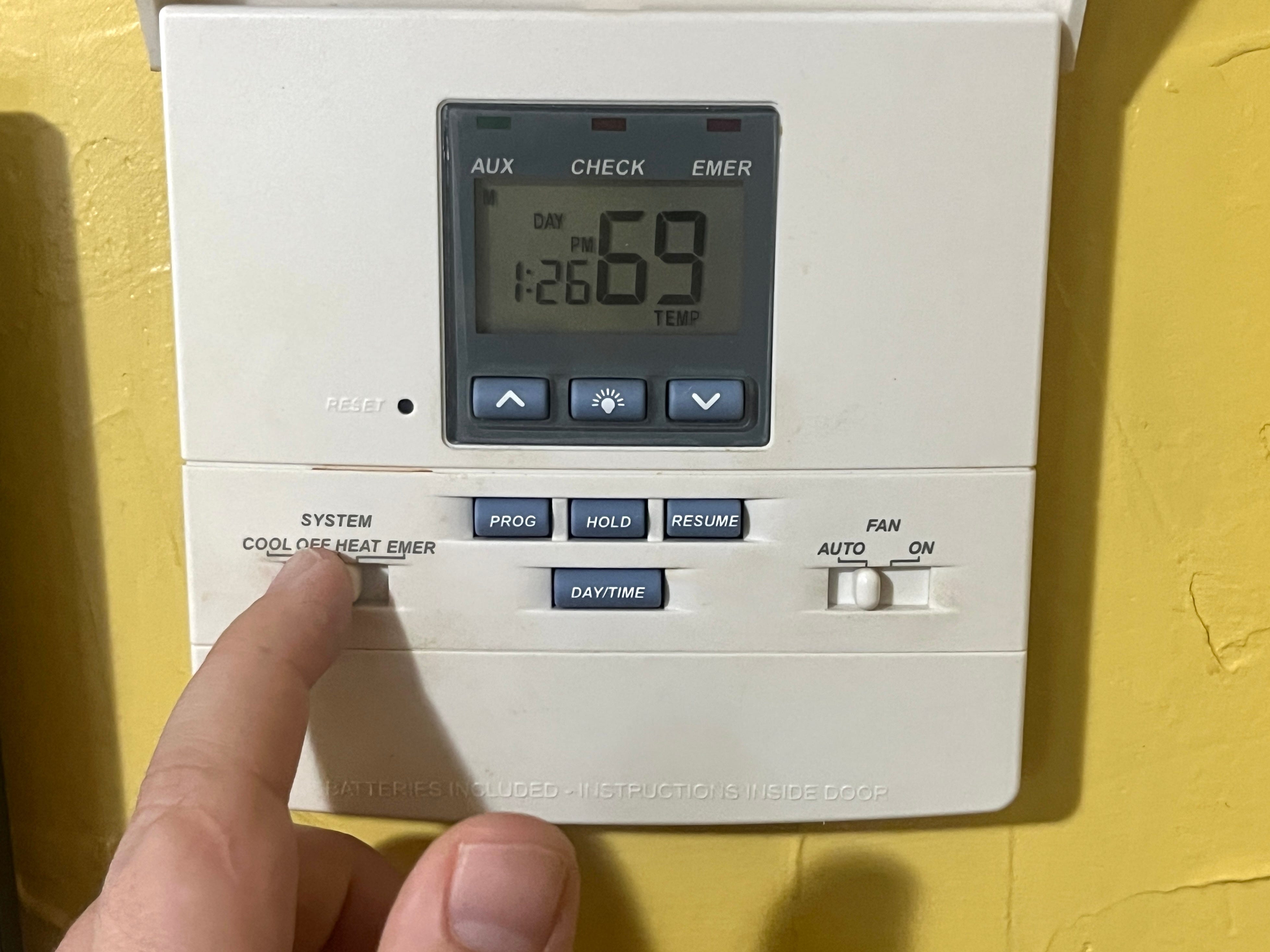 How Augusta residents can lower energy bills as cooler weather arrives ...