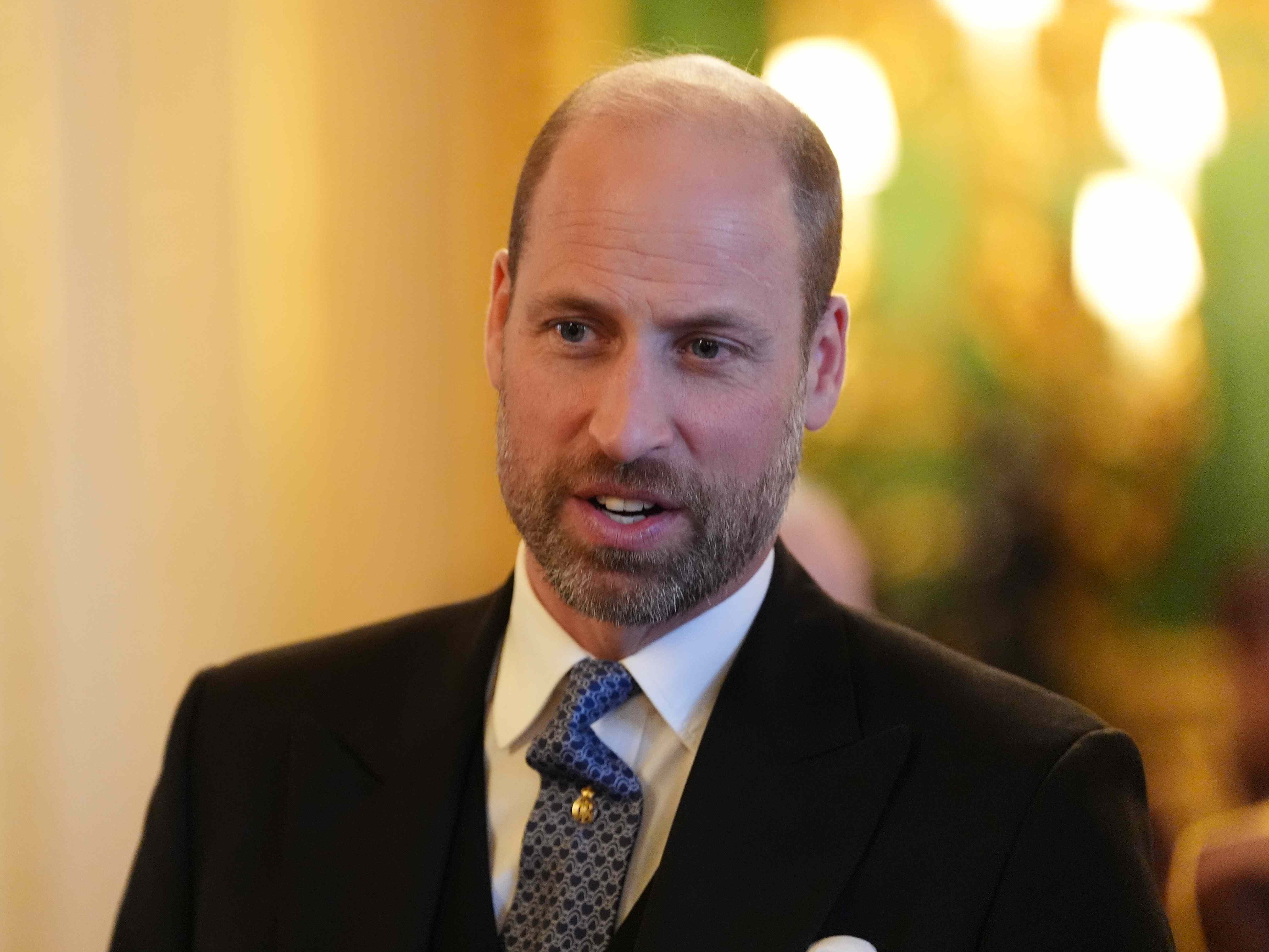 Prince William Recalls His “Very Uncool” DJ Era—and His Hilarious Name ...