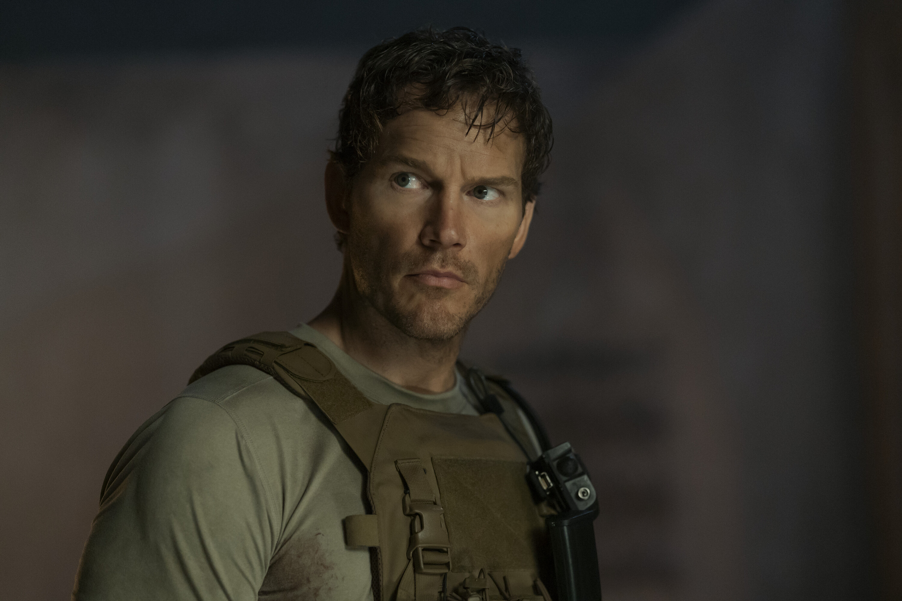 'The Terminal List' Season 2 starring Chris Pratt: Why this showrunner calls it 'an amazing risk'