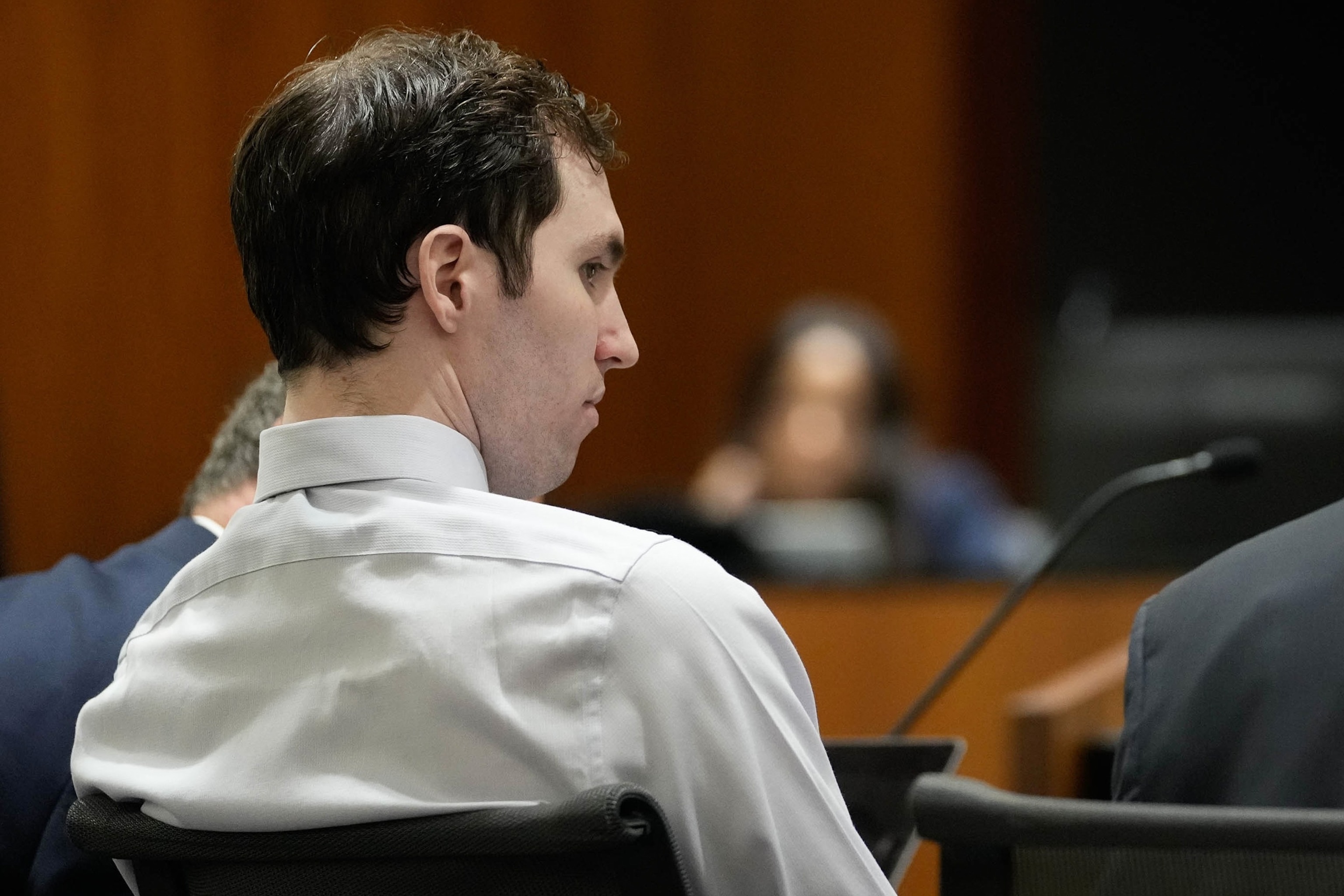 Charlie Kirk's family wants capital murder trial to start next year: Court filing