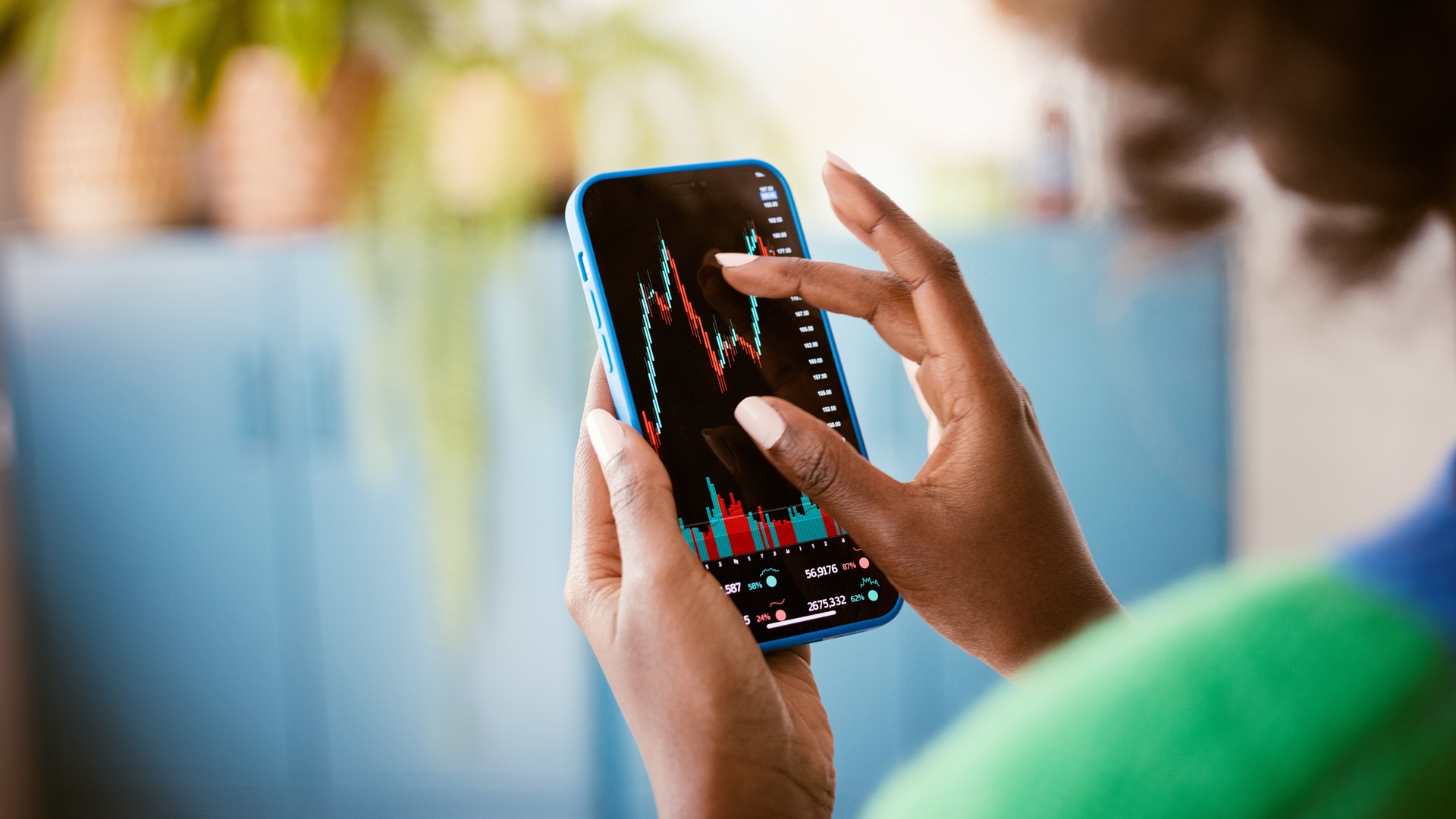 How Younger Investors Can Invest Beyond Stocks Without Taking Risks They Don’t Understand