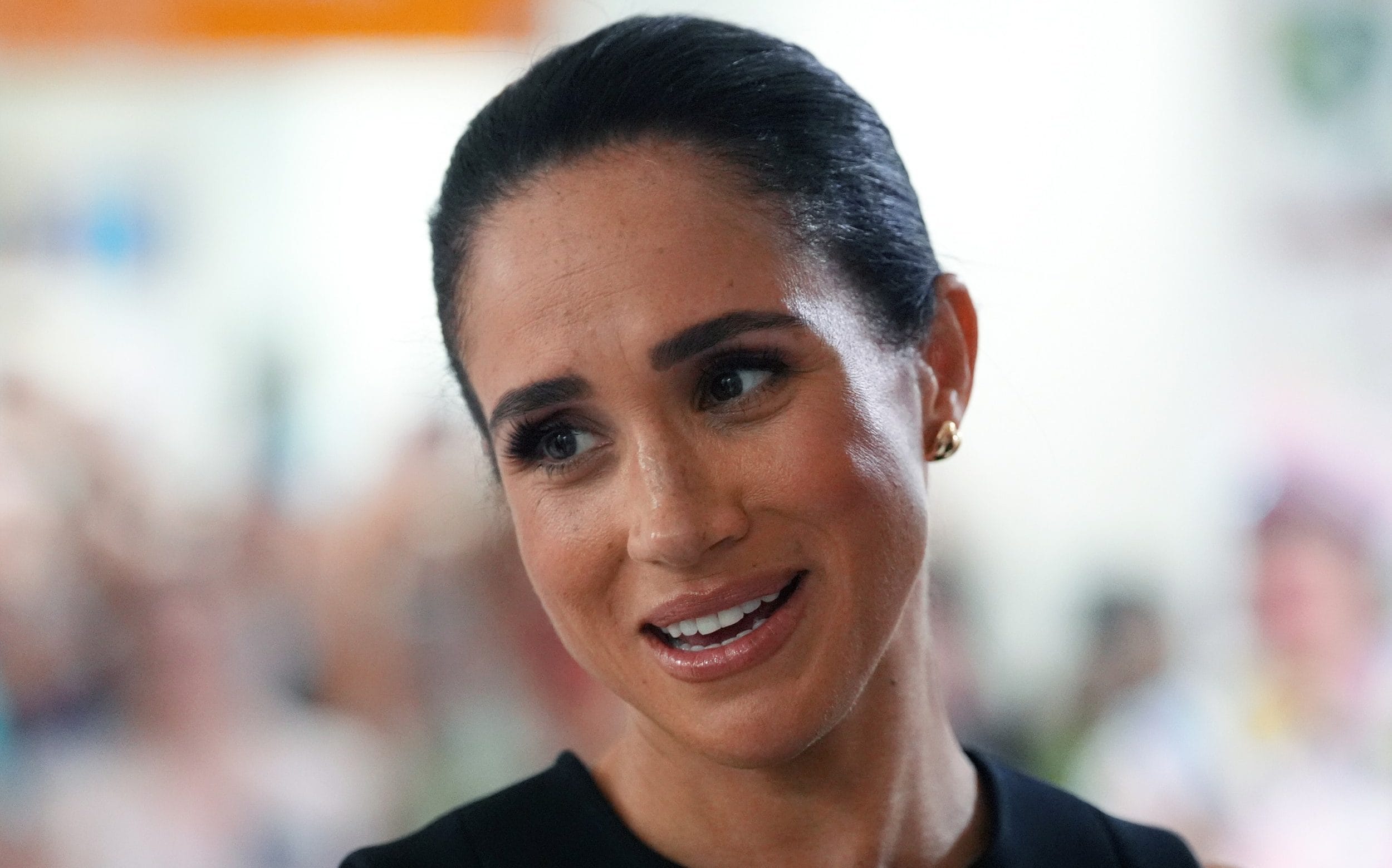 Relief and vindication for Meghan after years of silence over rift with father