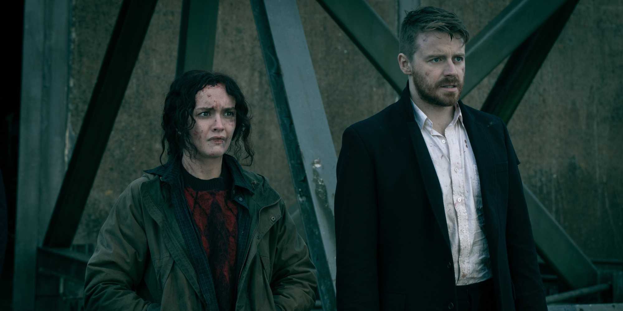 Apple TV Just Made Jack Lowden’s ‘Slow Horses’ Return That Much Harder ...