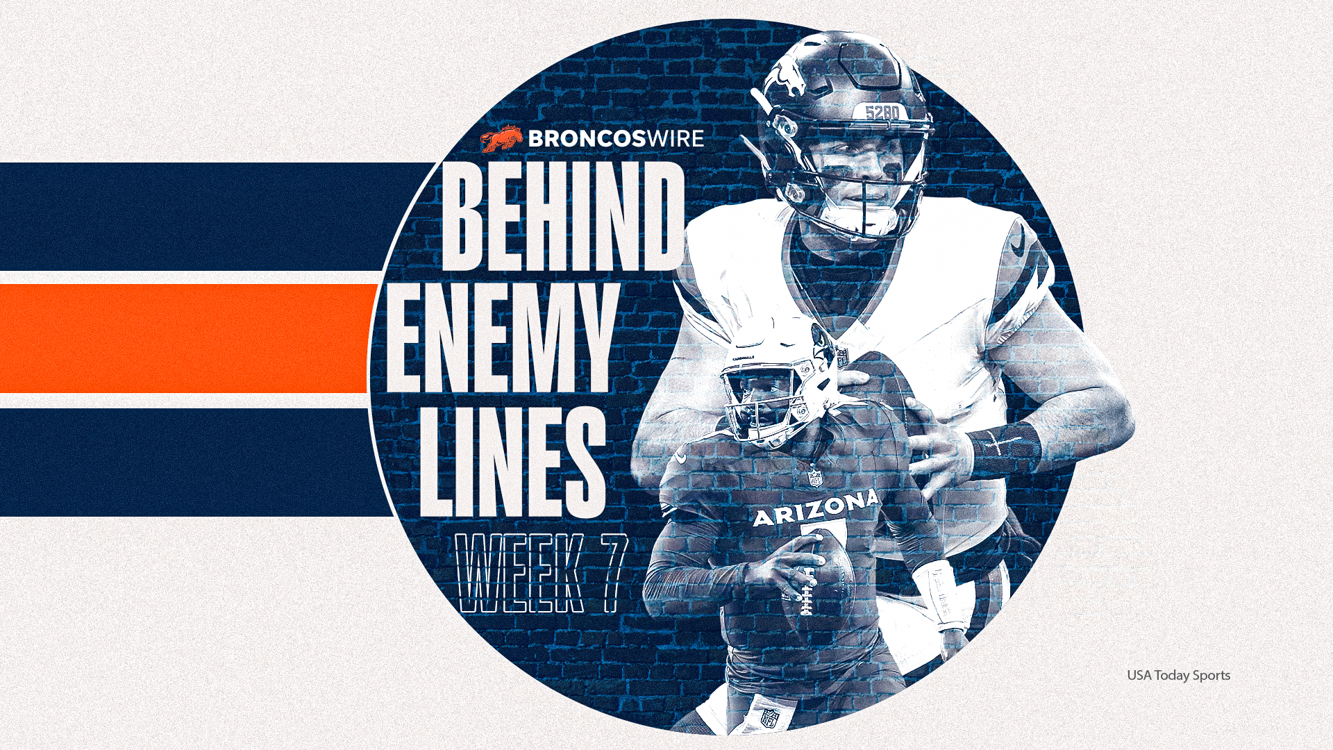 Broncos vs. Cardinals: 5 things Denver fans should know about Arizona’s squad