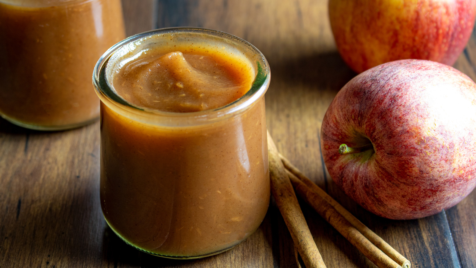 The Lunch Meat You Should Be Pairing With Apple Butter