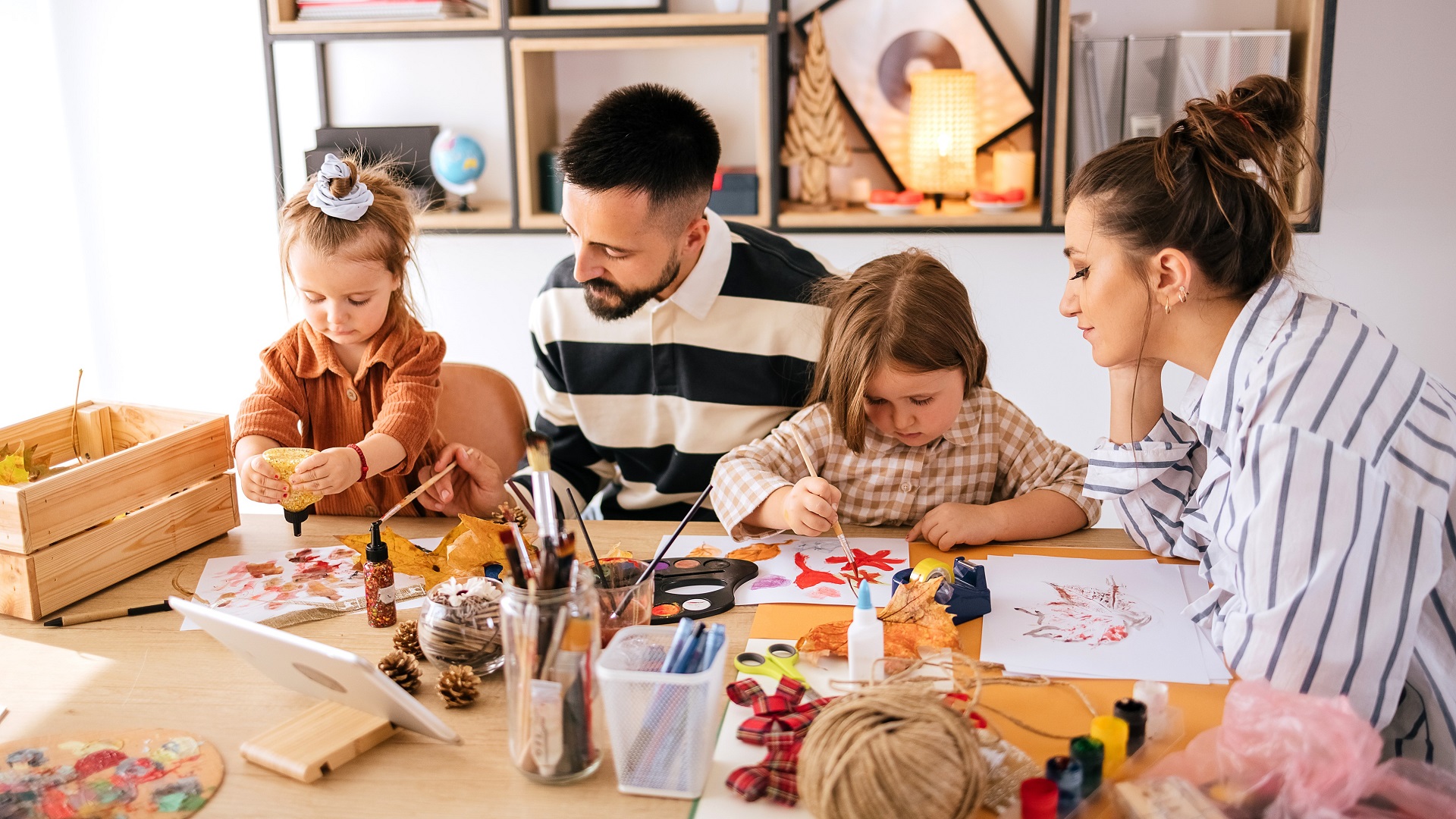 I Asked ChatGPT What My Parents Did Wrong With Money So I Don't Repeat It