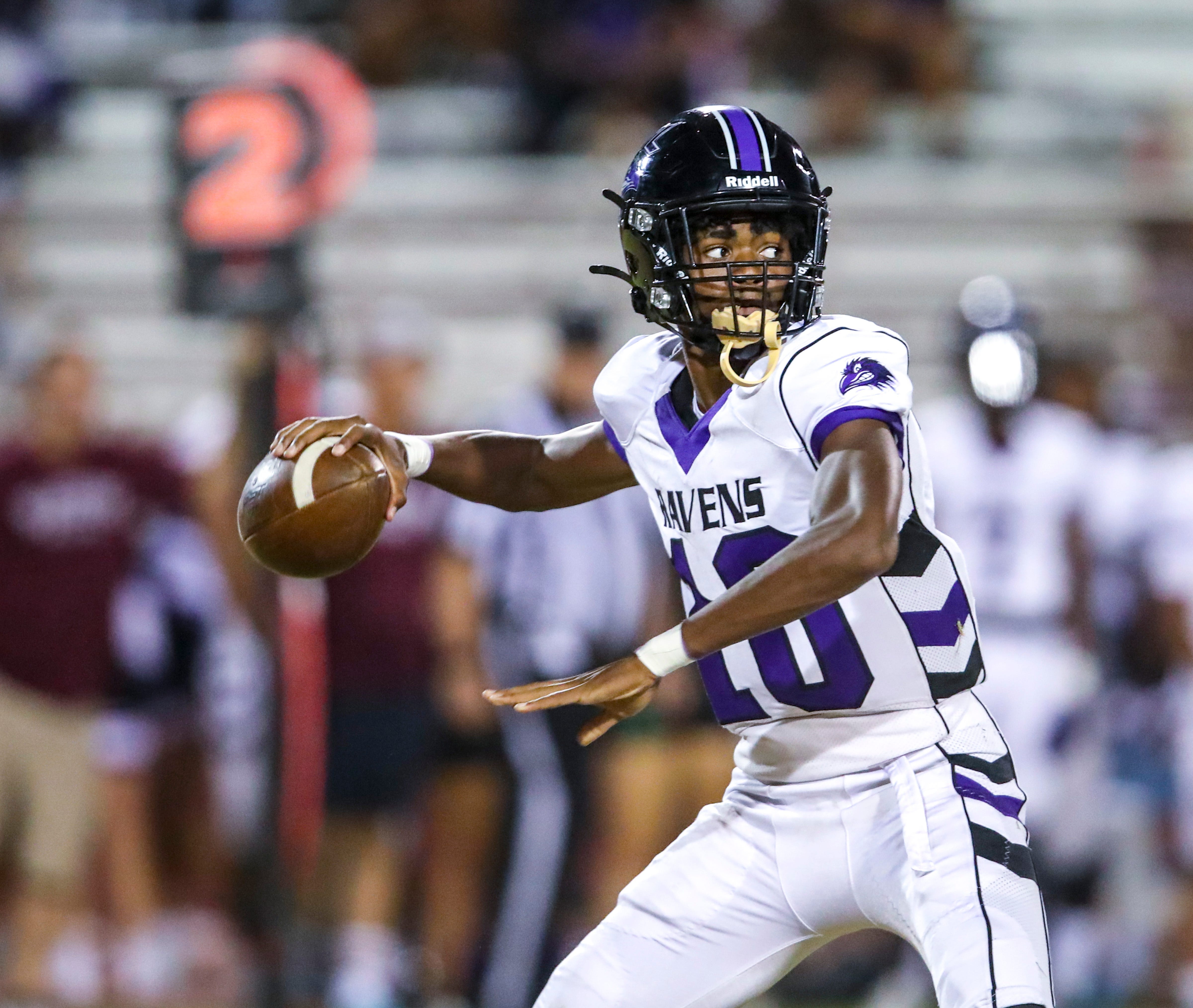 UCLA football lands 4-star quarterback Josiah Boyd from Moreno Valley