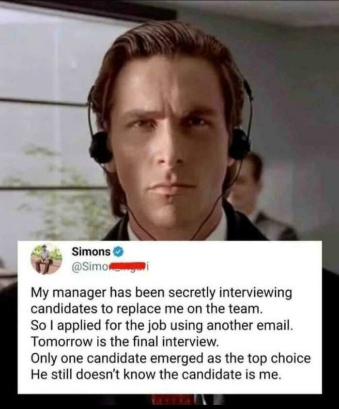 Application Engineer Meme 73 Job-Hunting Stories And Memes That Prove Getting Hired Has Become A ...
