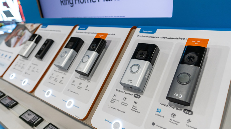 Why Your Ring Camera Is Still Useful Without A Subscription - AOL