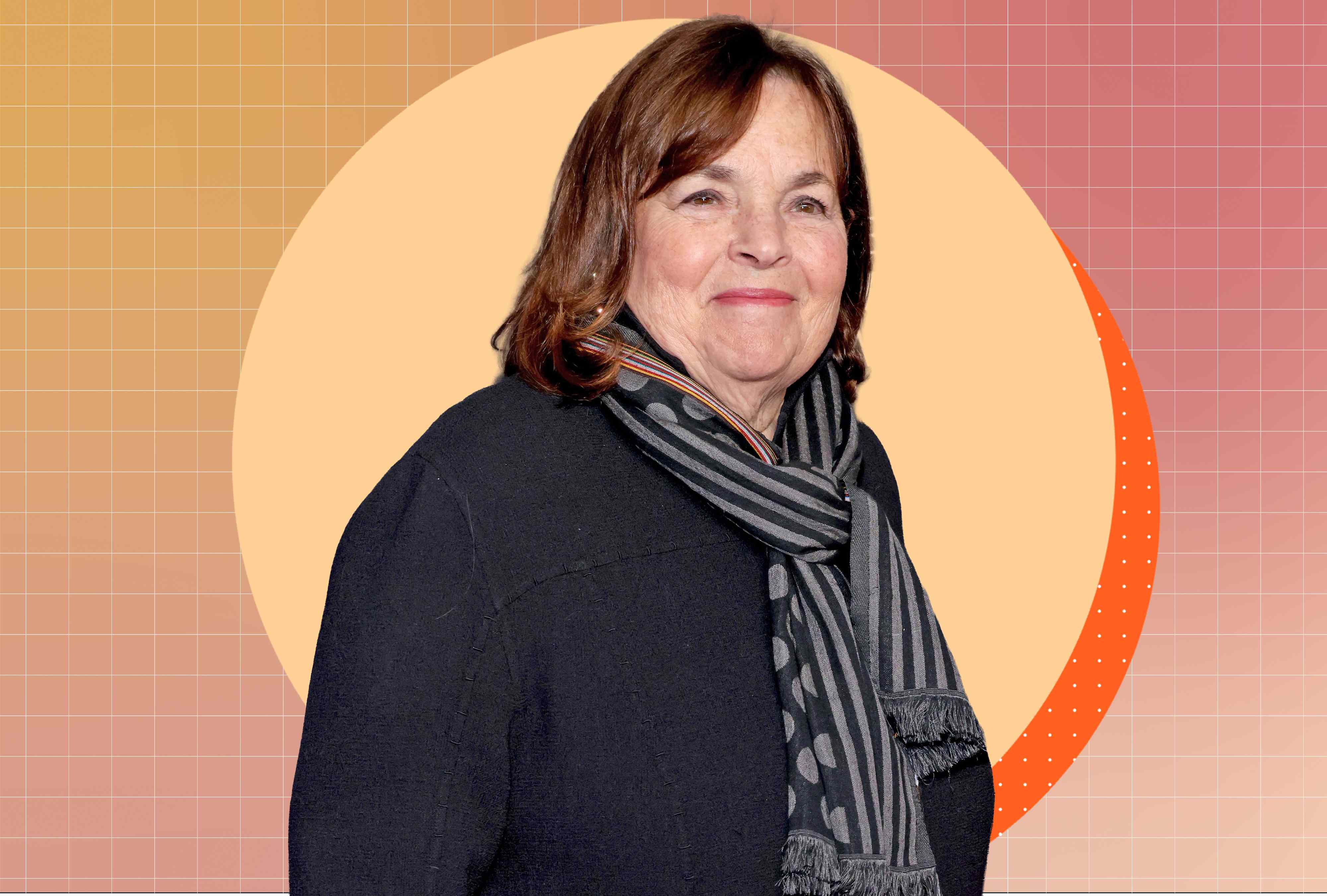 Fans Love this Ina Garten Appetizer for Fall: “Delicious and Foolproof”
