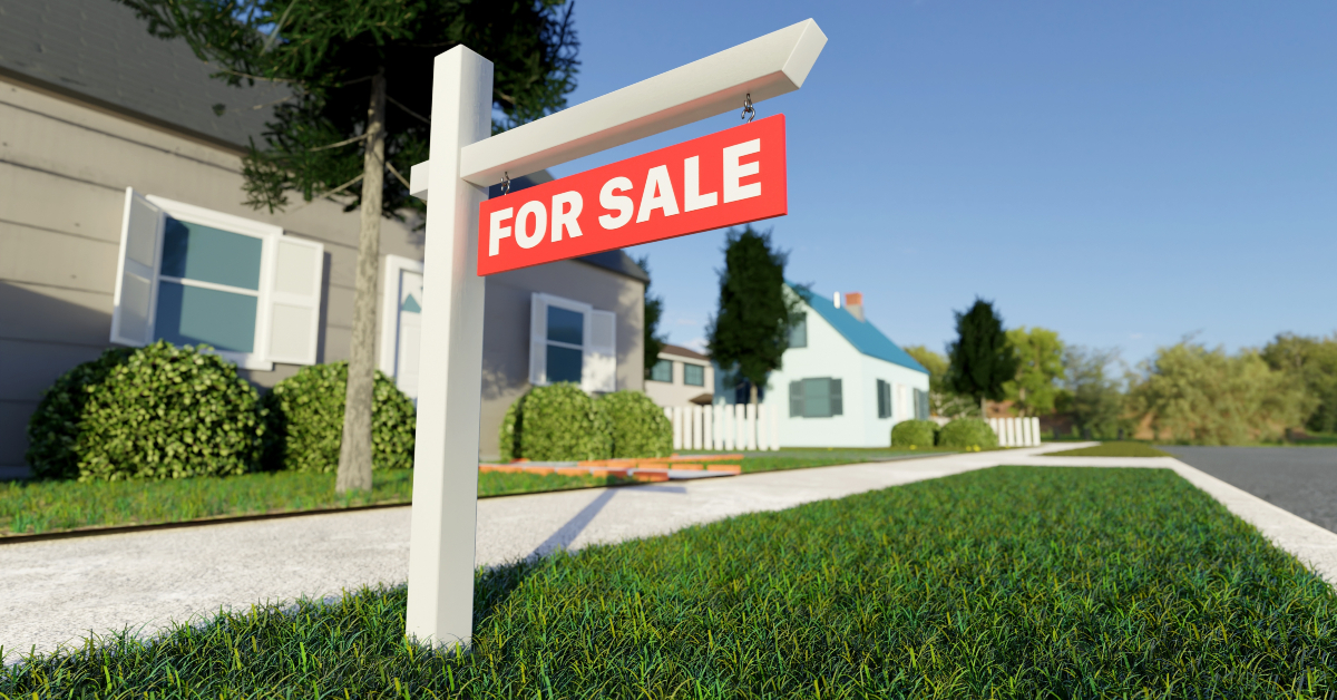Nearly Half of Home Sales Now Come With This Perk - Here's What It Could Save You