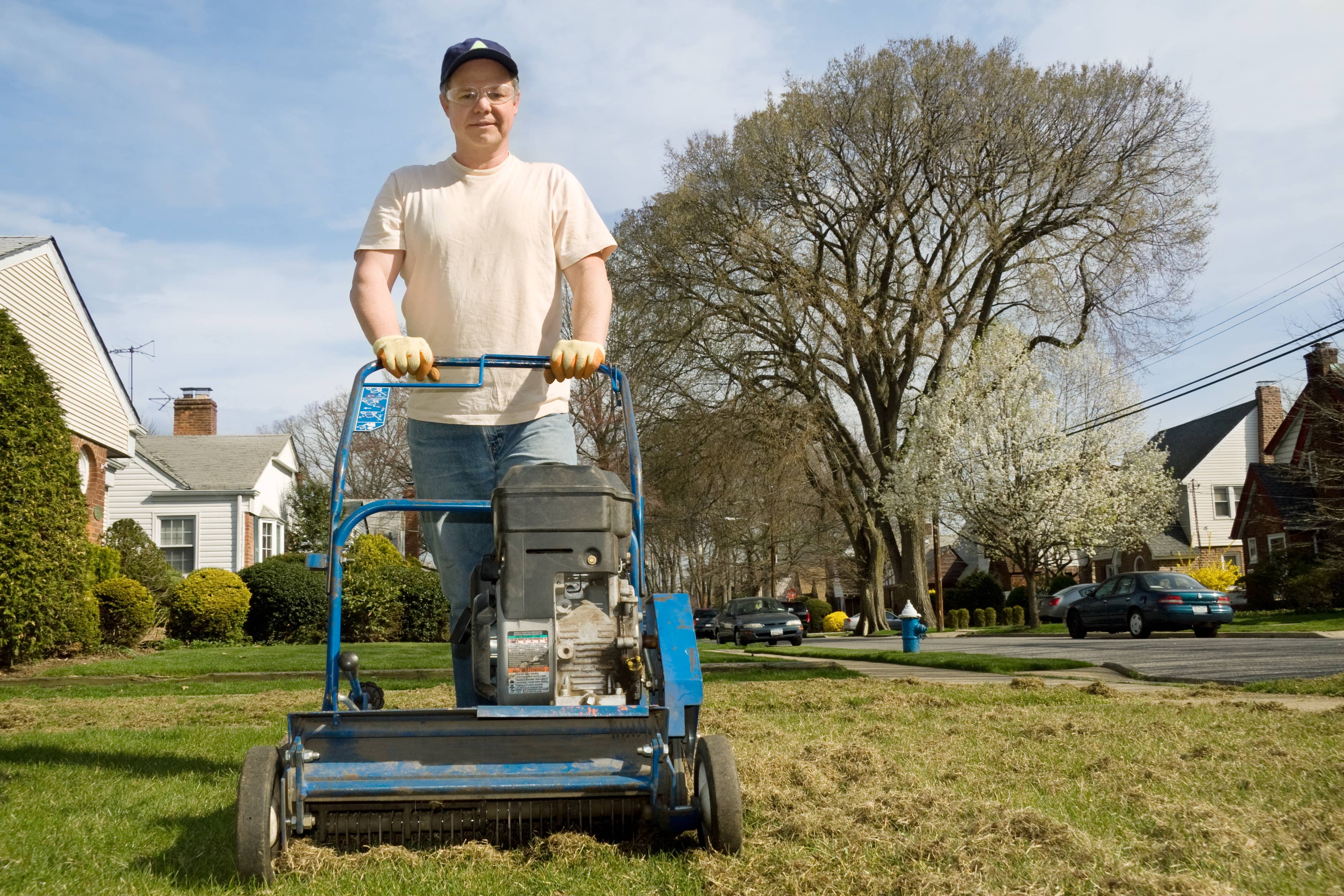 Is Your Lawn Ready for Winter? Here Is a Checklist for a Greener Spring