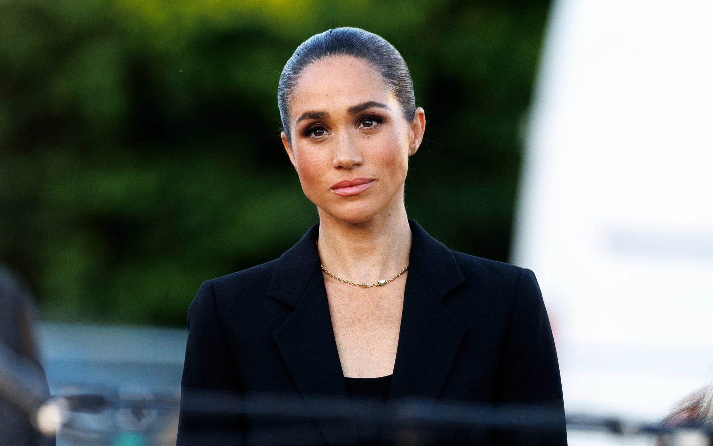 Met Police admits it did not give Markle letter to US authorities