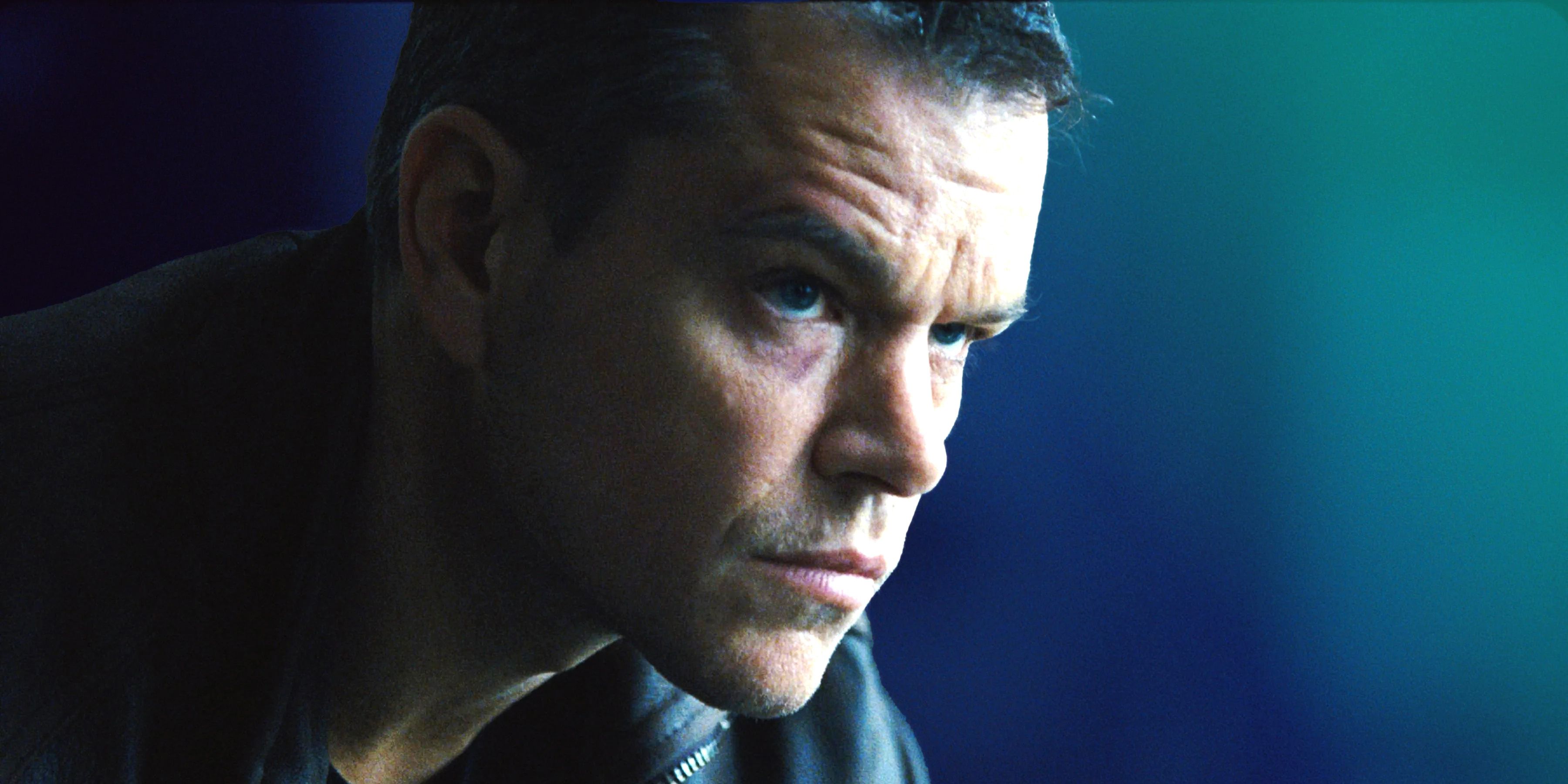 Matt Damon's Gritty James Bond Replacement Is Officially Streaming on ...