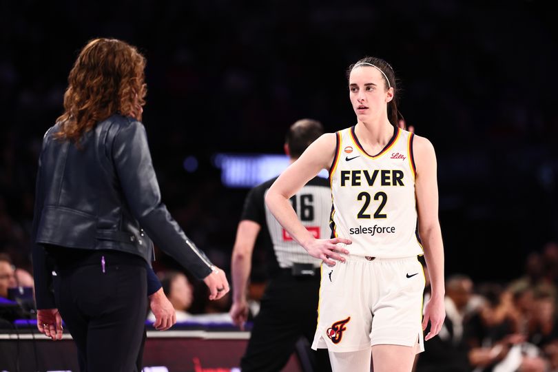 Gm Key Code Reading Fever fire GM at center of fan controversy with Caitlin Clark key to ...